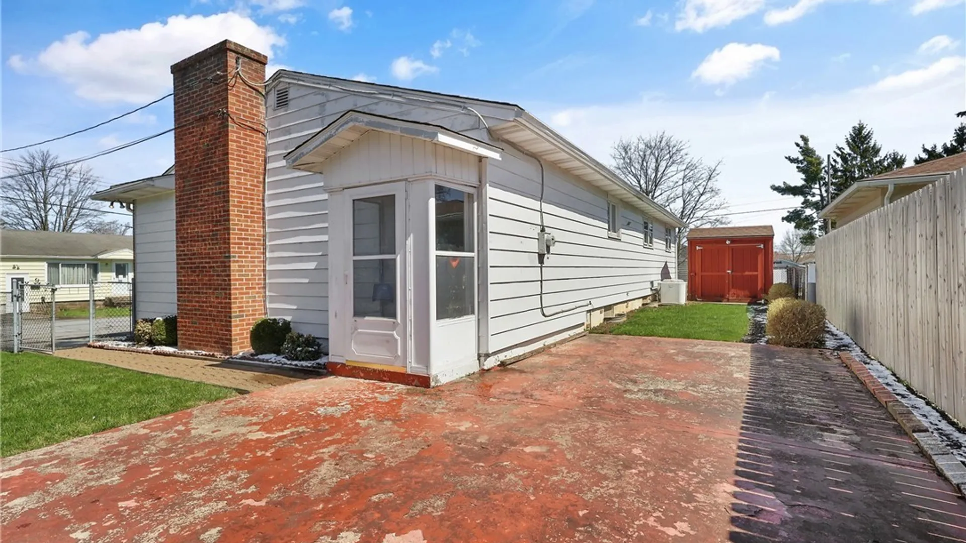 Property at 129 Noble Avenue, Salina, NY 13206 29