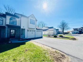 Property at 1146 The Park, Cortlandville, NY 13045