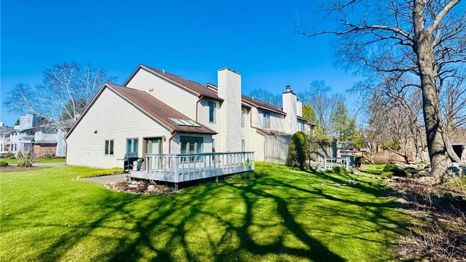 Property at 1146 The Park, Cortlandville, NY 13045 23