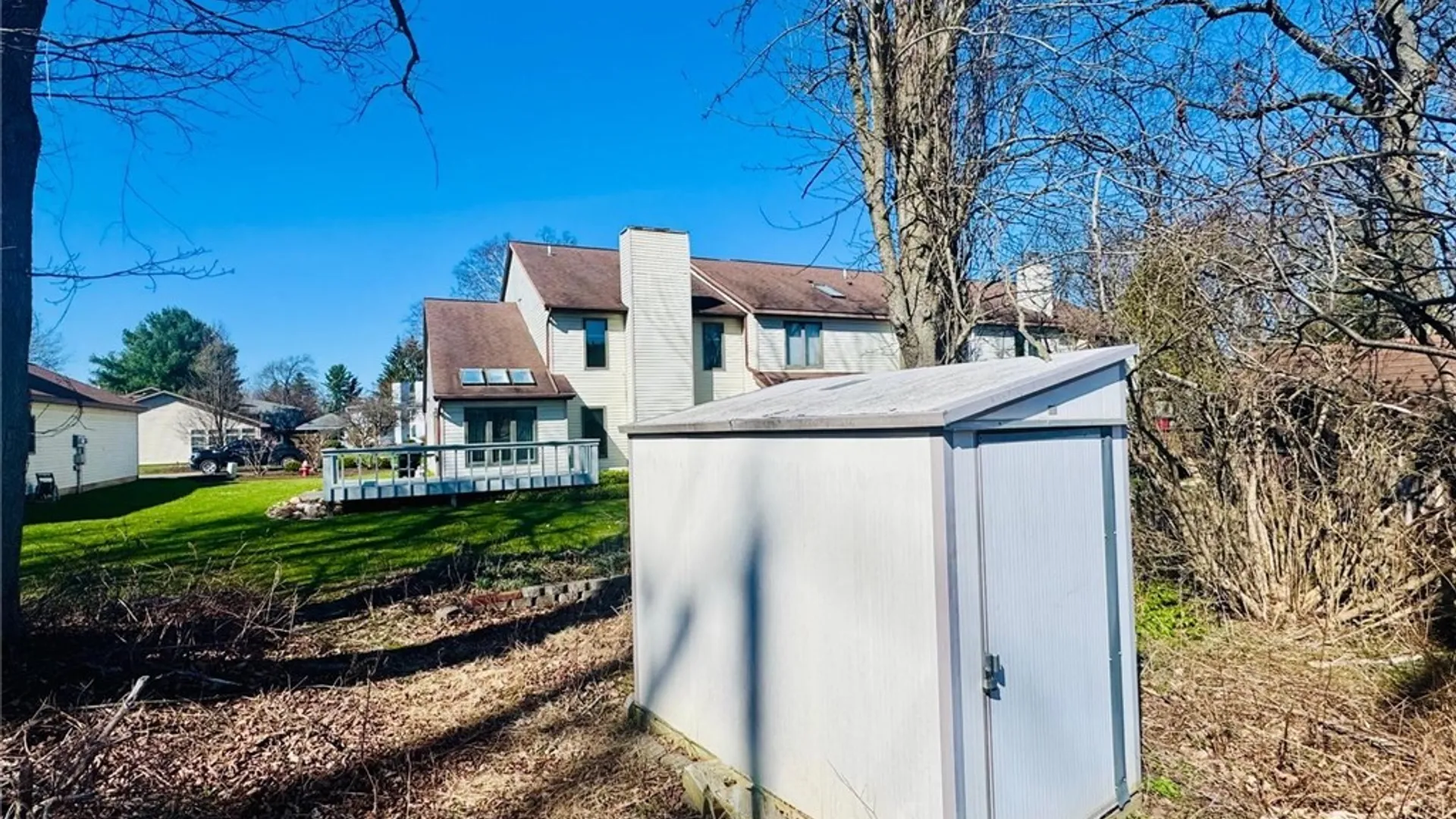 Property at 1146 The Park, Cortlandville, NY 13045 25