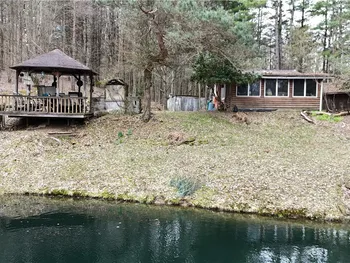 9675 Lafever Road, Clarksville, NY 14727