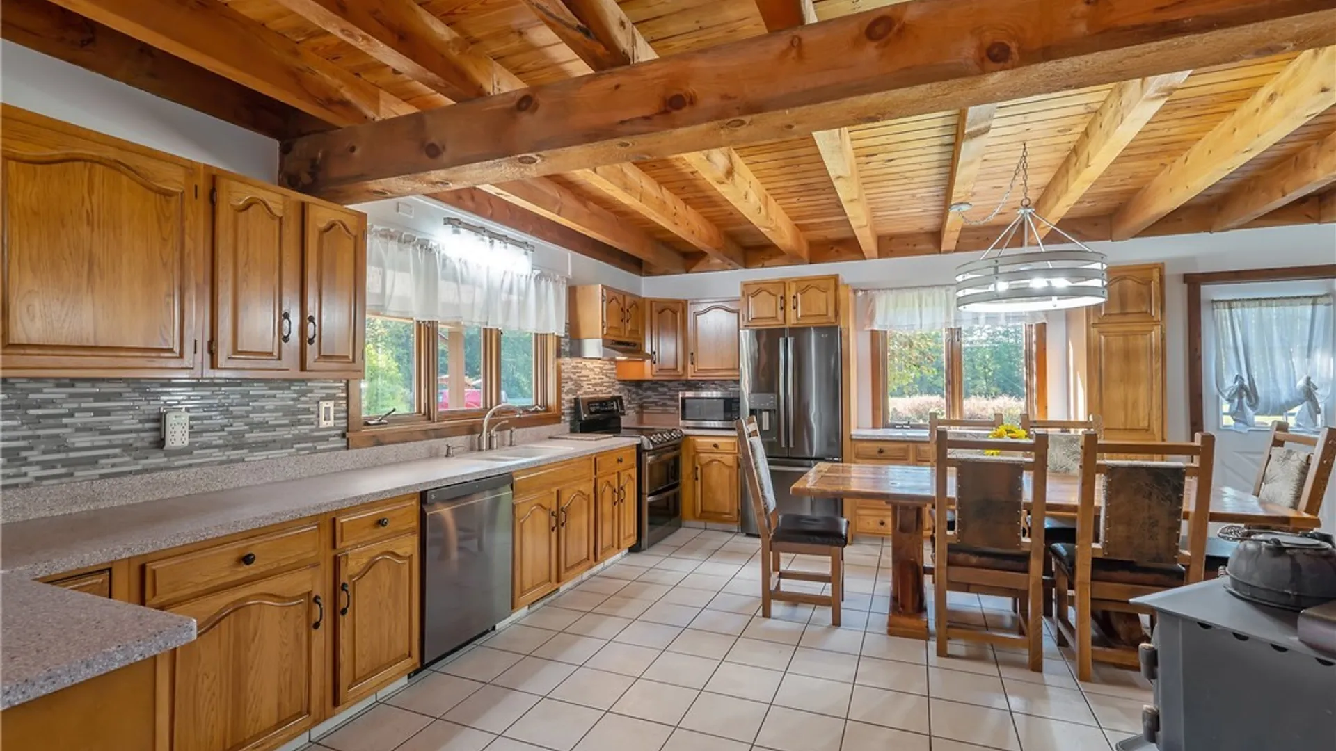 Property at 123 County Route 8, Granby, NY 13069 11