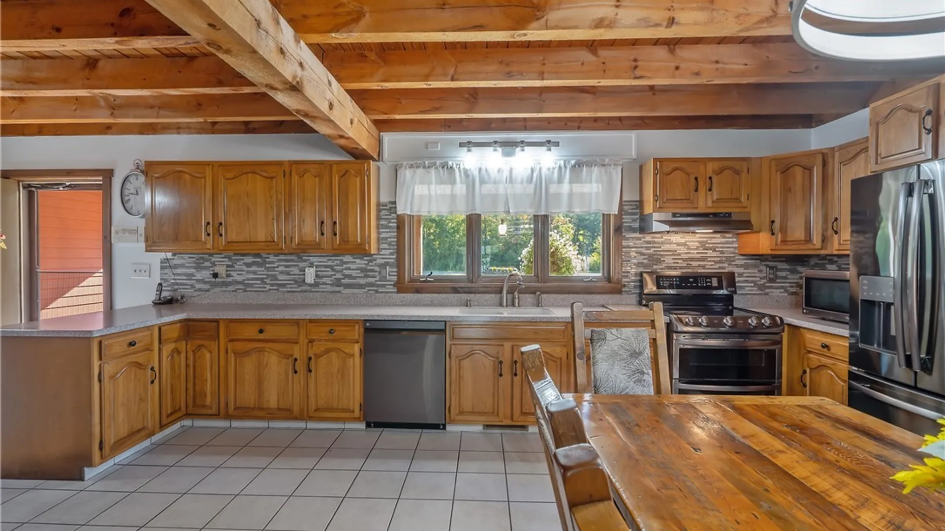 Property at 123 County Route 8, Granby, NY 13069 12