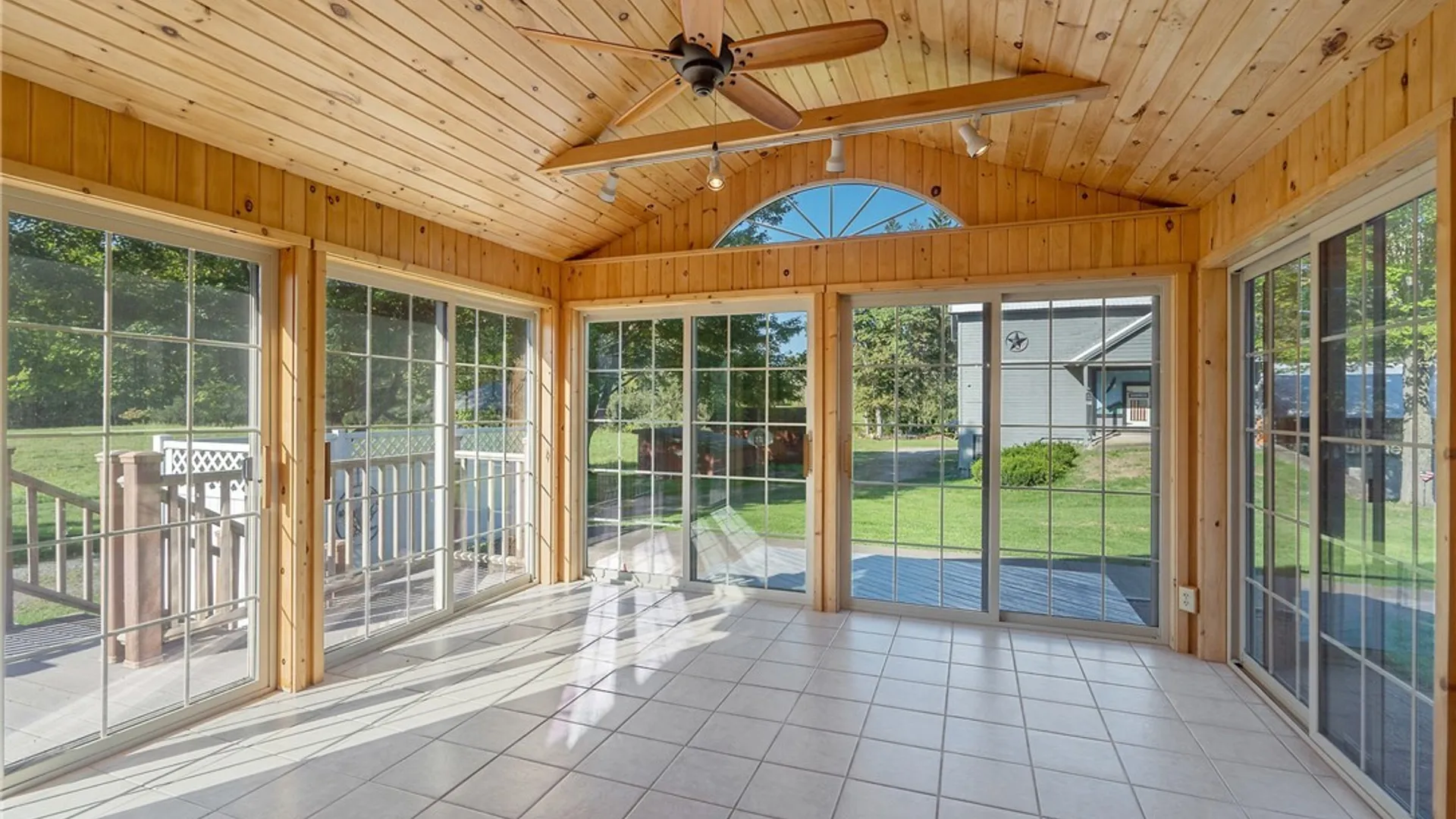 Property at 123 County Route 8, Granby, NY 13069 23