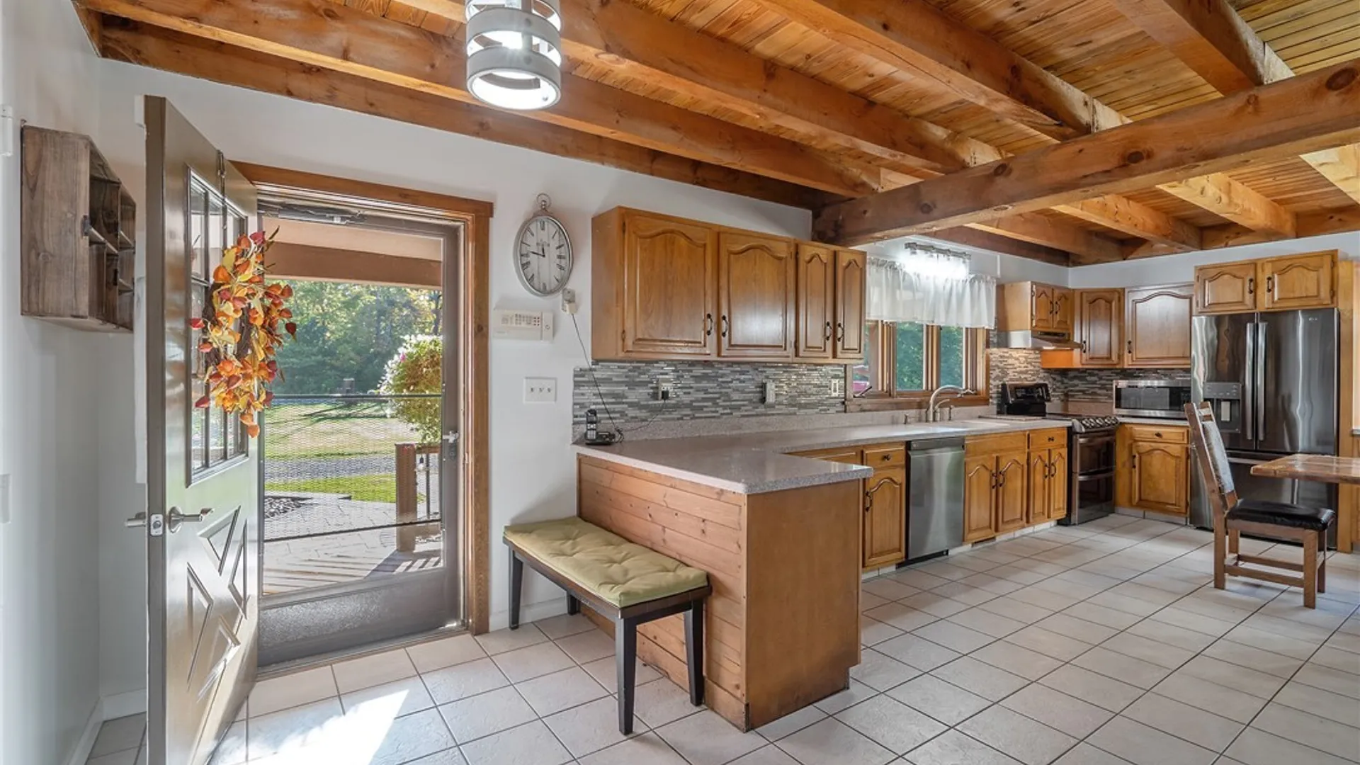 Property at 123 County Route 8, Granby, NY 13069 4