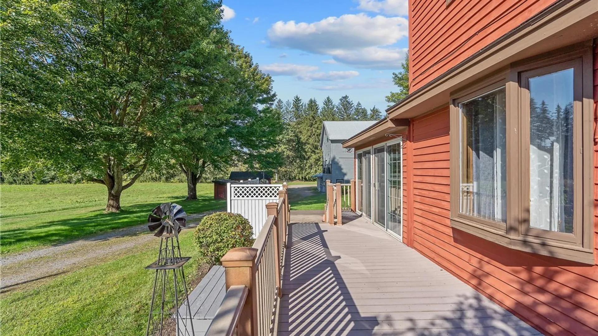 Property at 123 County Route 8, Granby, NY 13069 41