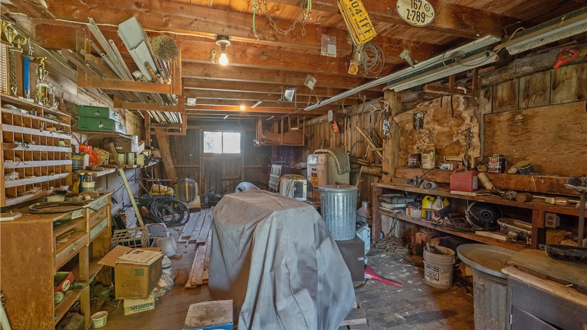 Property at 123 County Route 8, Granby, NY 13069 45