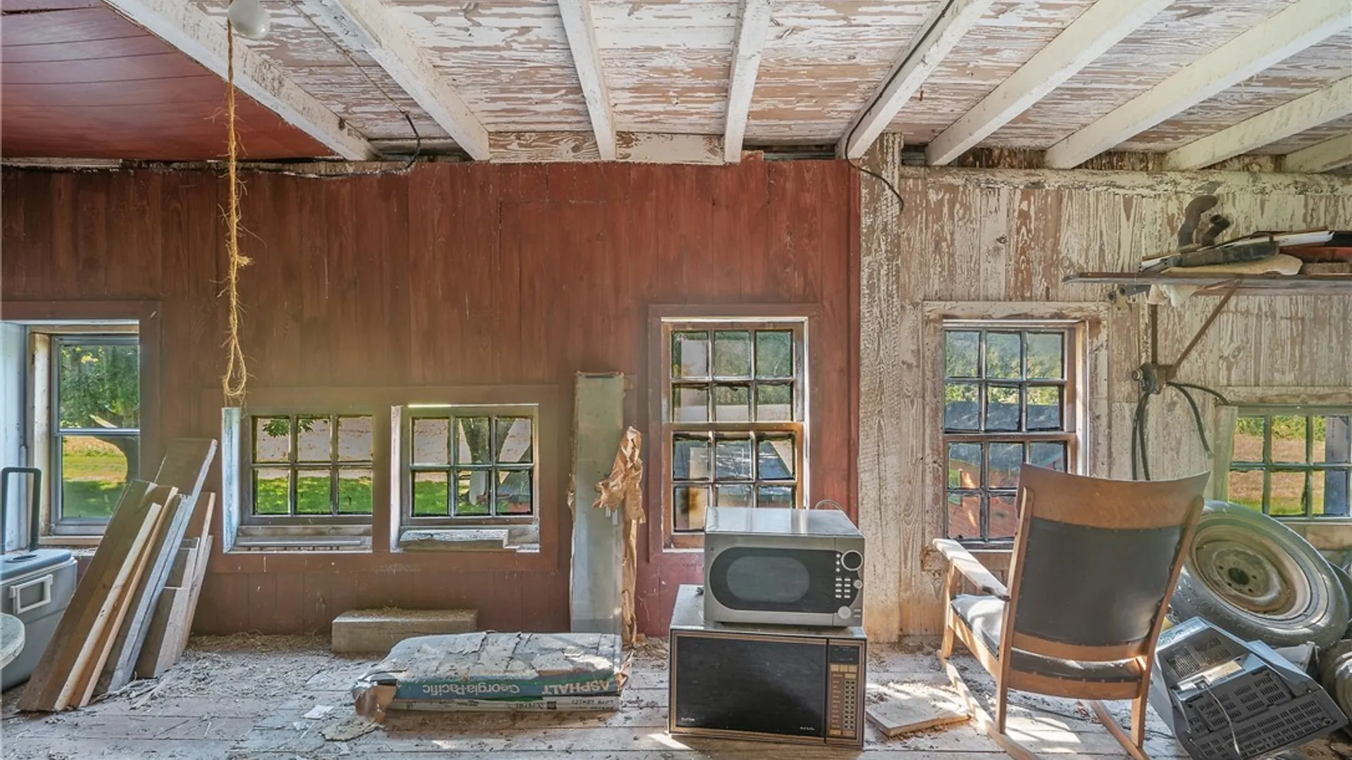 Property at 123 County Route 8, Granby, NY 13069 46