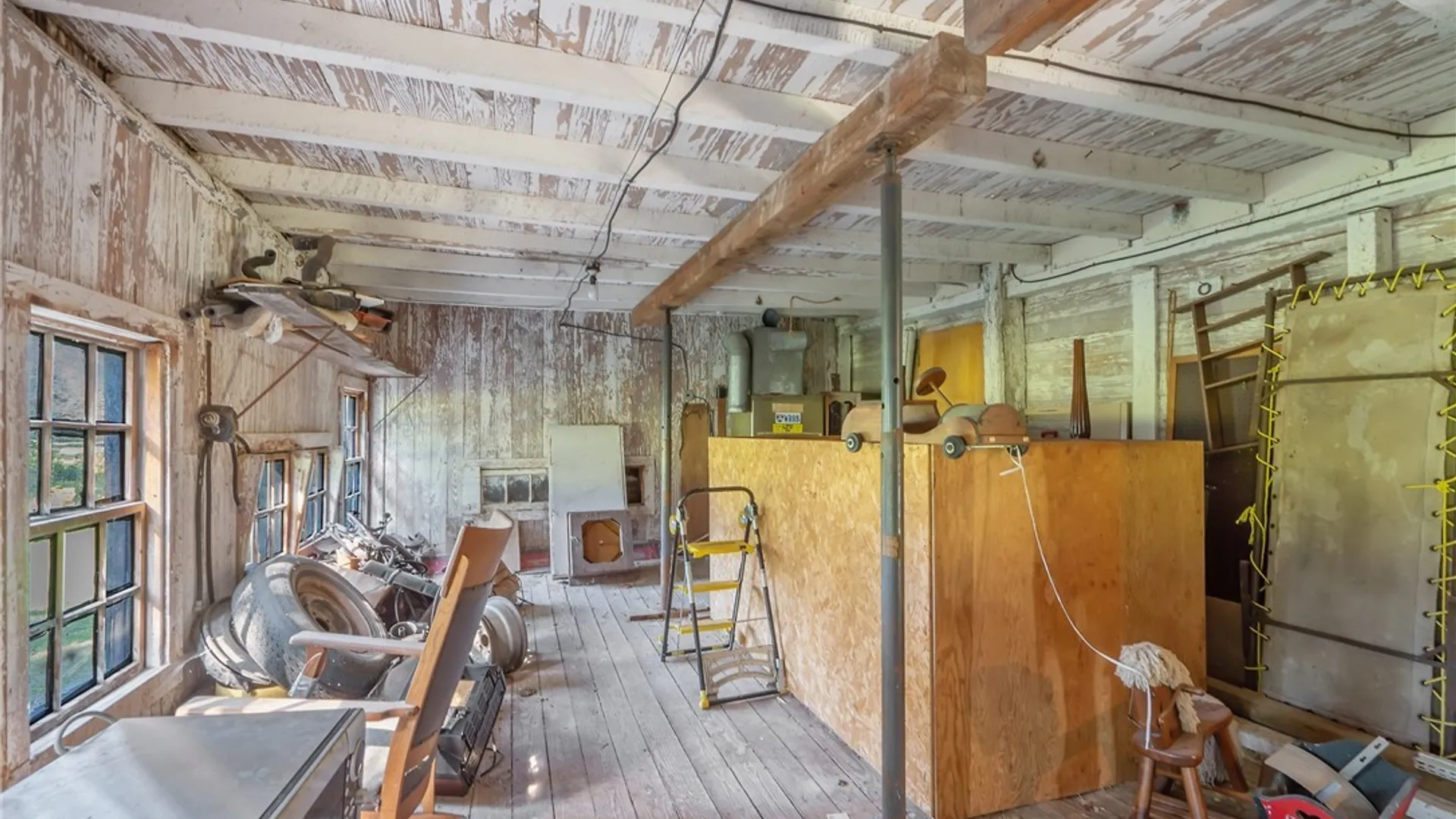 Property at 123 County Route 8, Granby, NY 13069 47