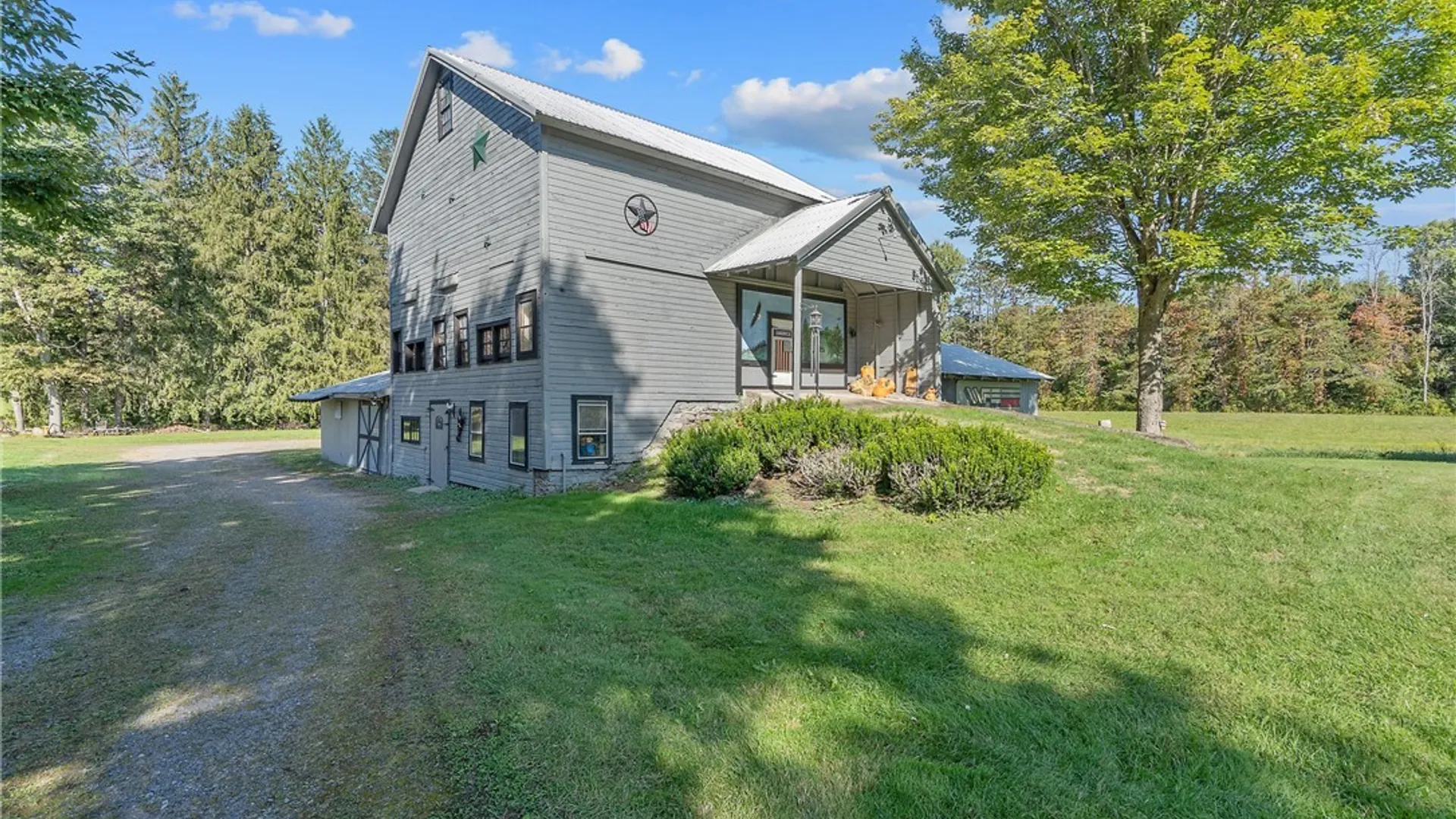 Property at 123 County Route 8, Granby, NY 13069 48