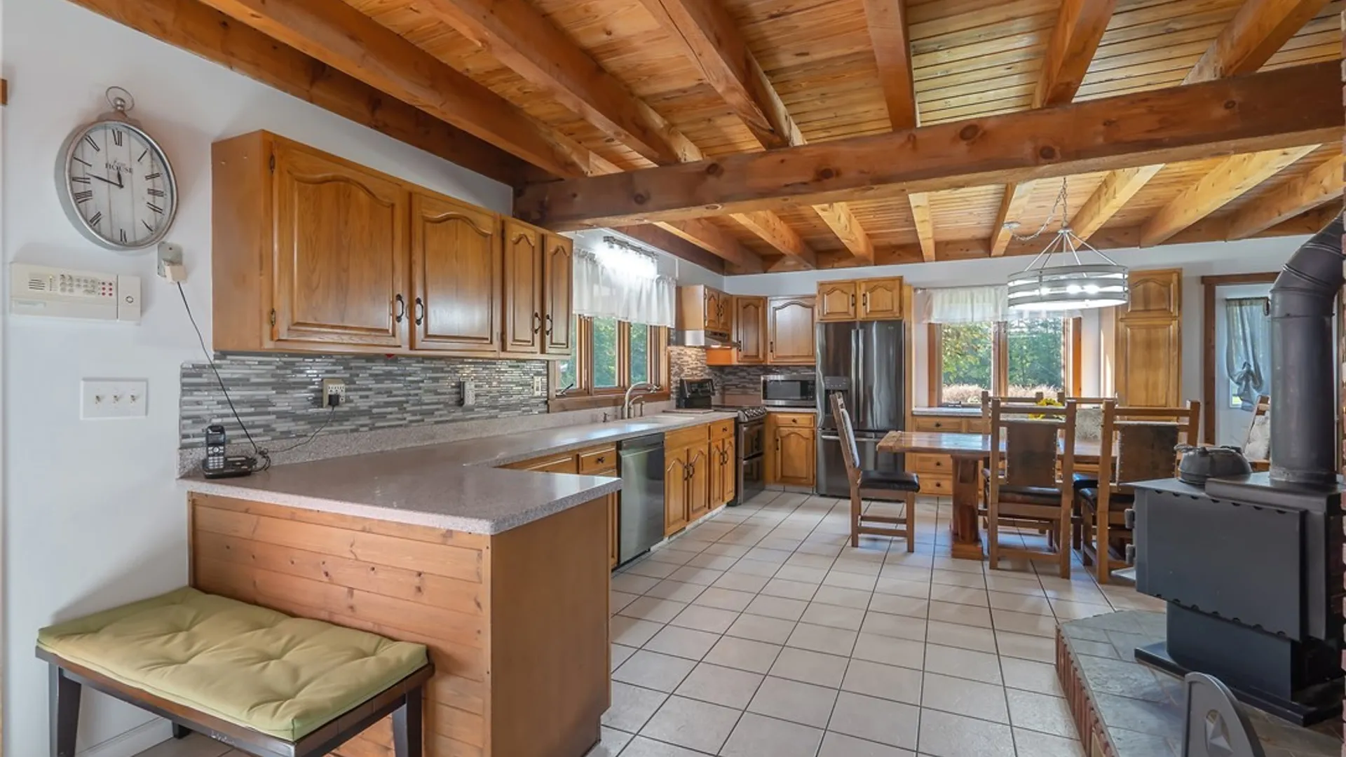 Property at 123 County Route 8, Granby, NY 13069 5