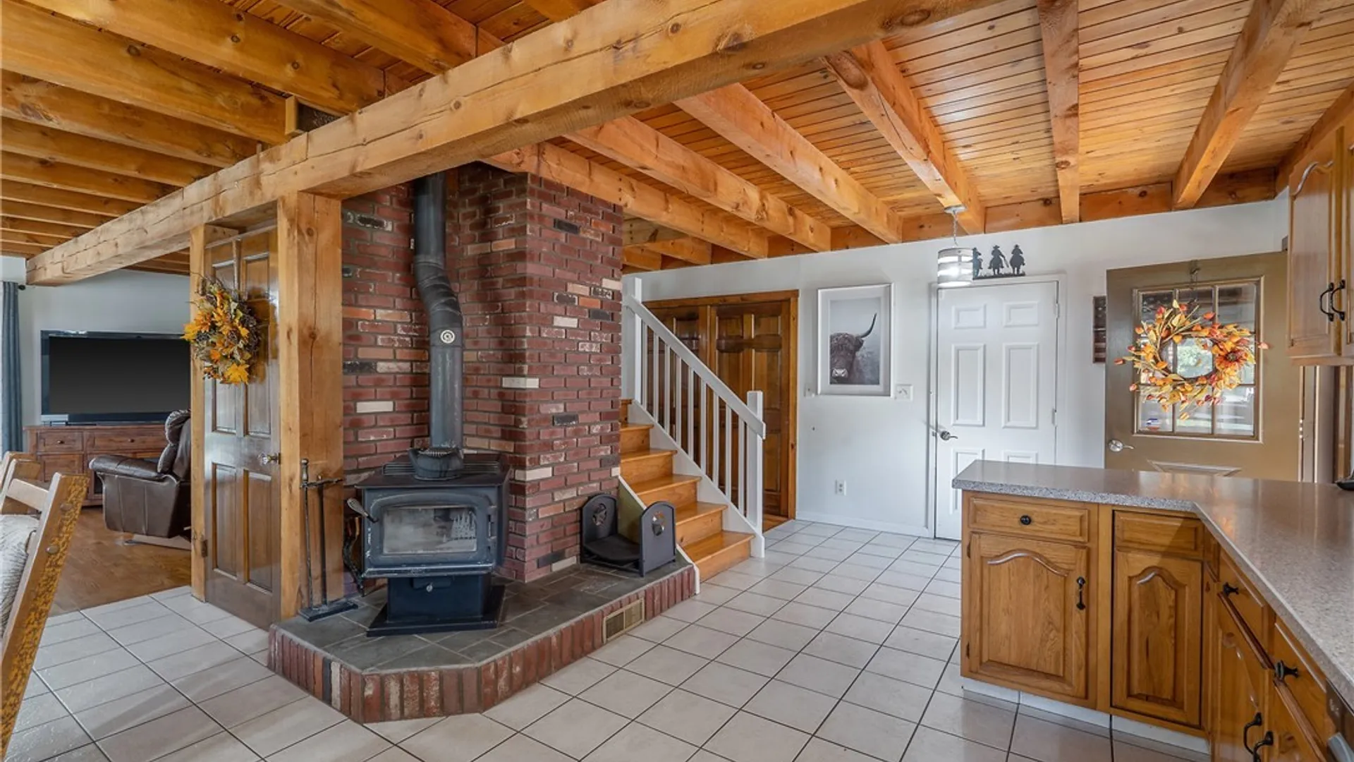 Property at 123 County Route 8, Granby, NY 13069 7