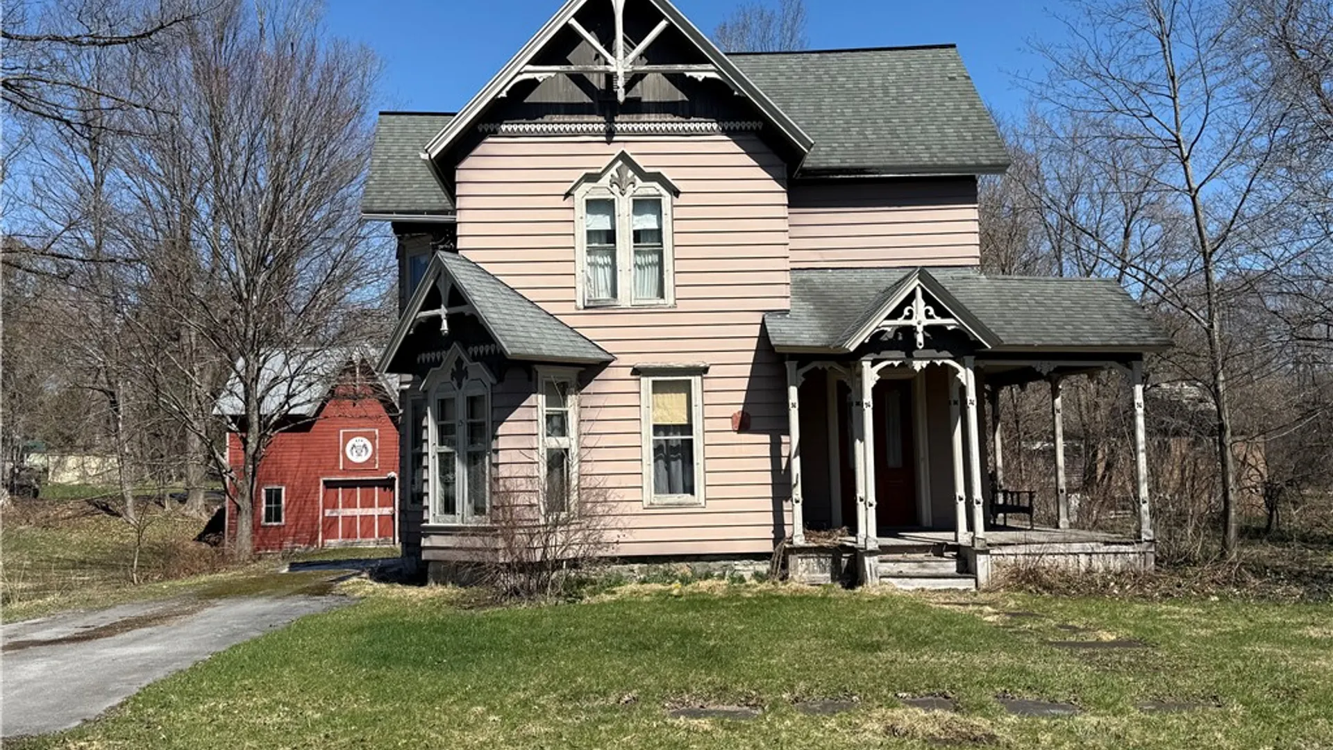 Property at 15 Mill Street, Bridgewater, NY 13313 2