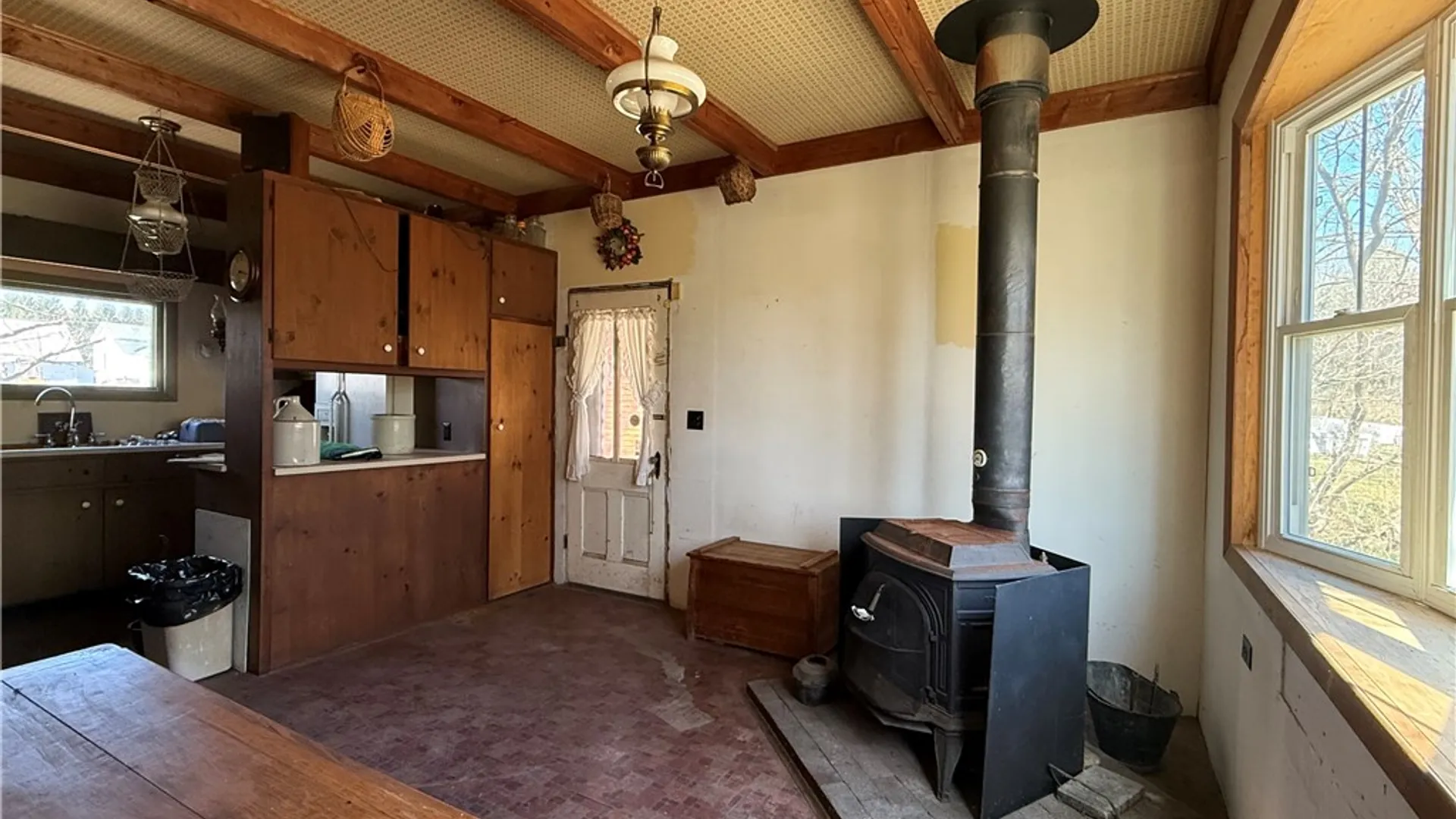 Property at 15 Mill Street, Bridgewater, NY 13313 29
