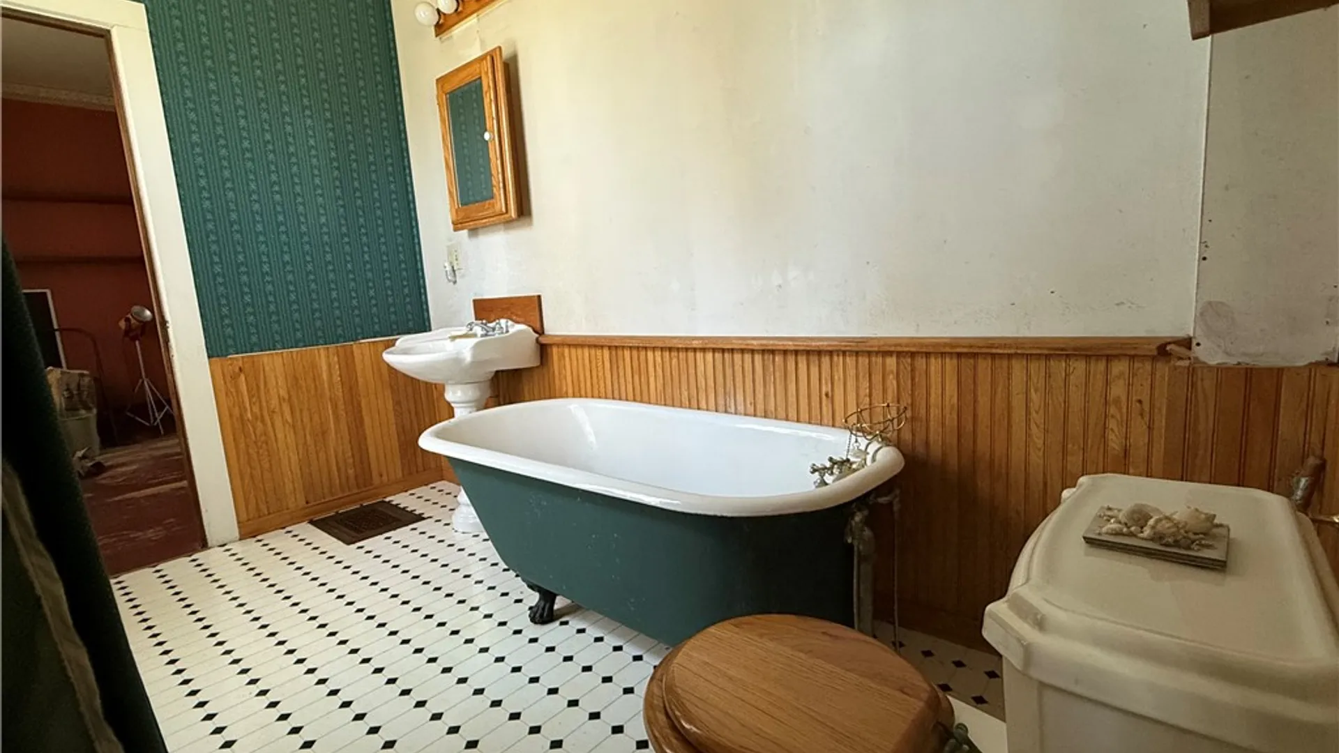 Property at 15 Mill Street, Bridgewater, NY 13313 35