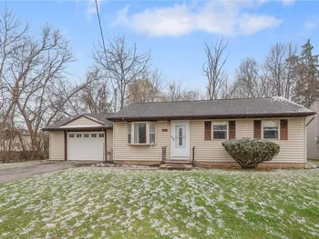 Property at 101 2nd Street, Manlius, NY 13066