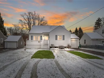 Property at 126 Edden Lane, Clay, NY 13212