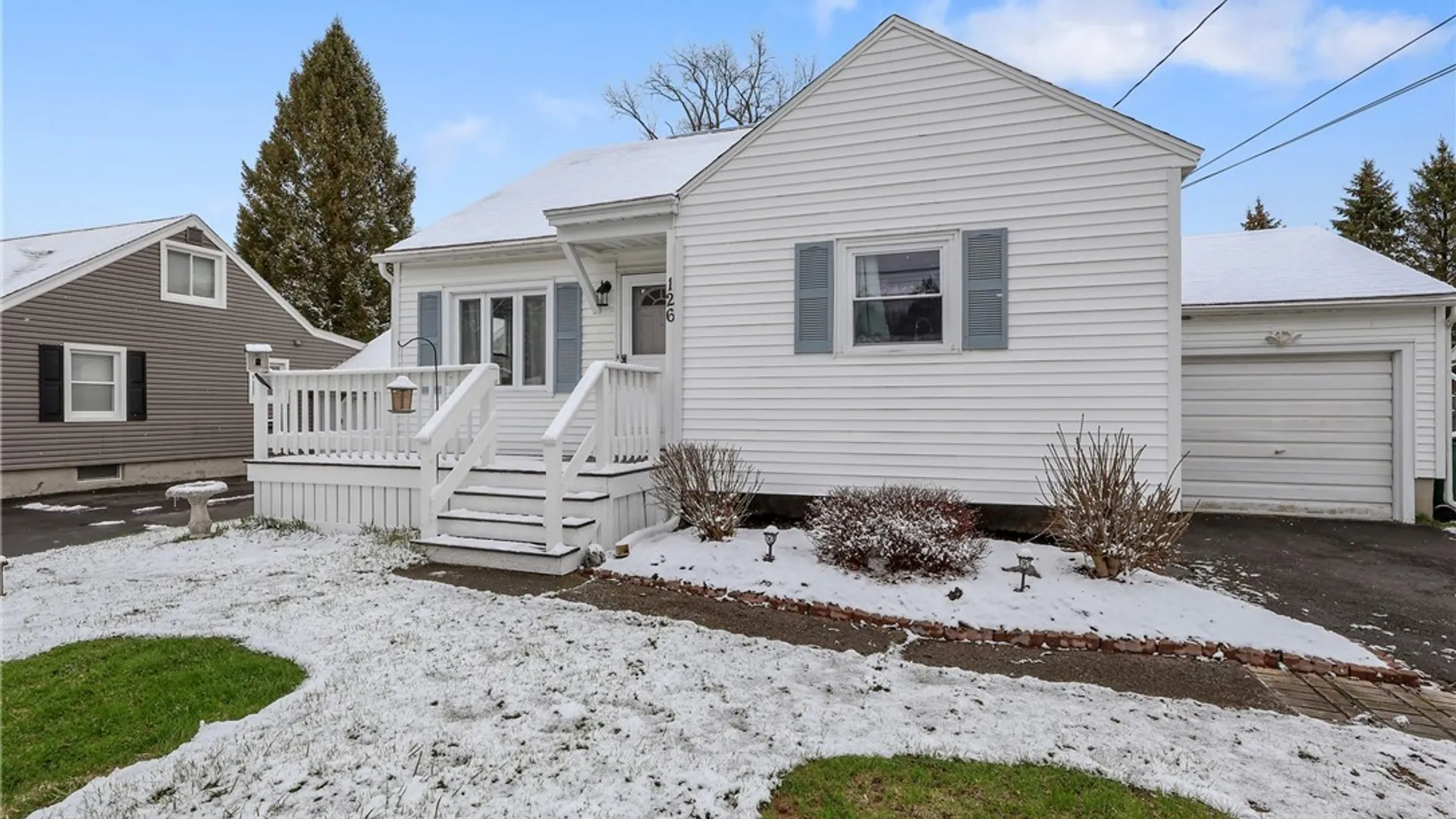 Property at 126 Edden Lane, Clay, NY 13212 3