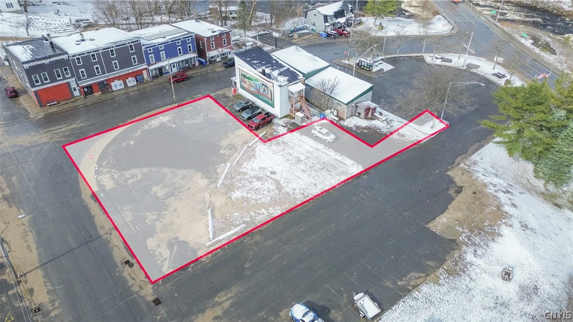 Property at 14215 State Street, Diana, NY 13648 2