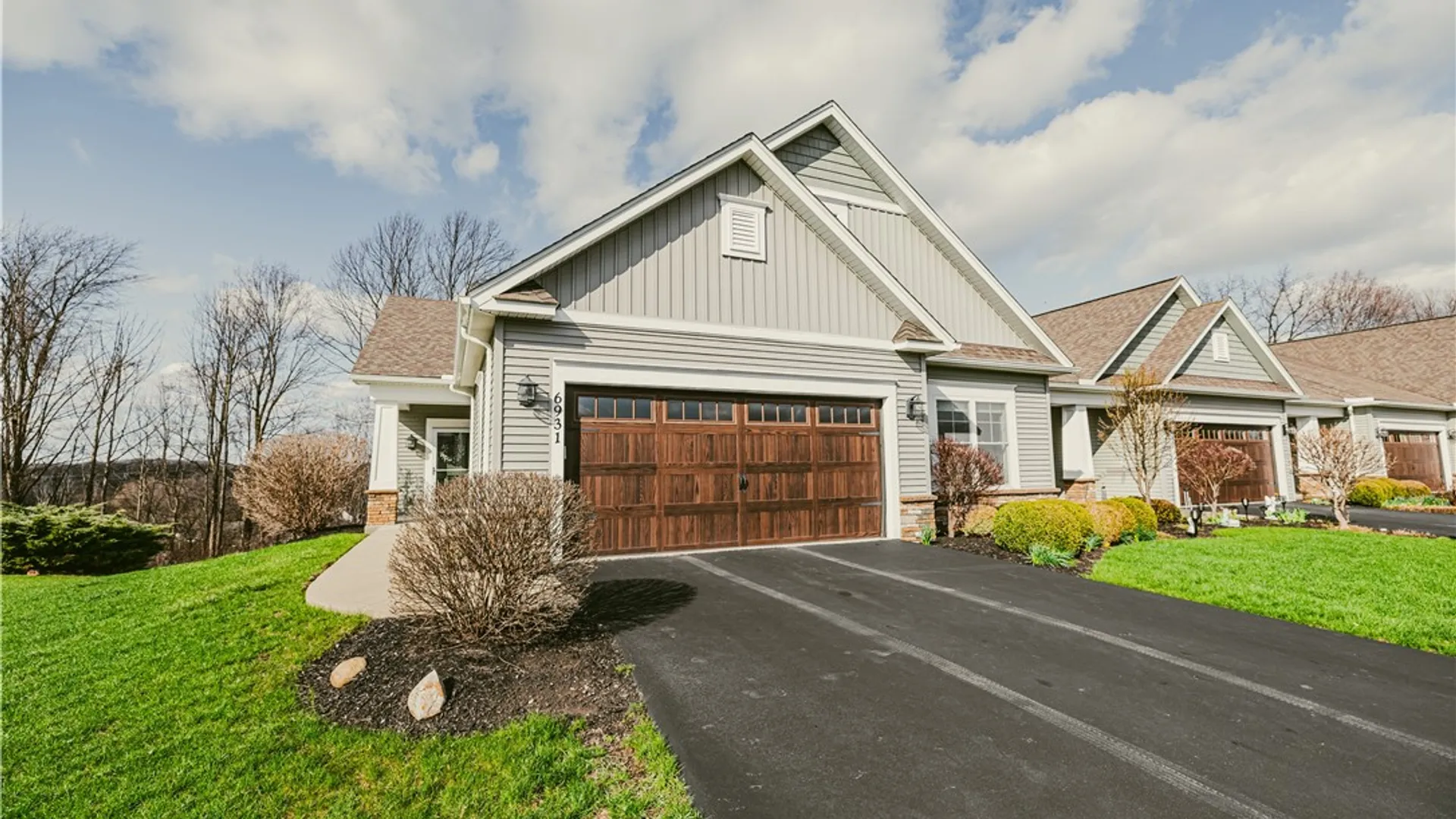 Property at 6931 Wyndham Hill, Victor, NY 14564 2