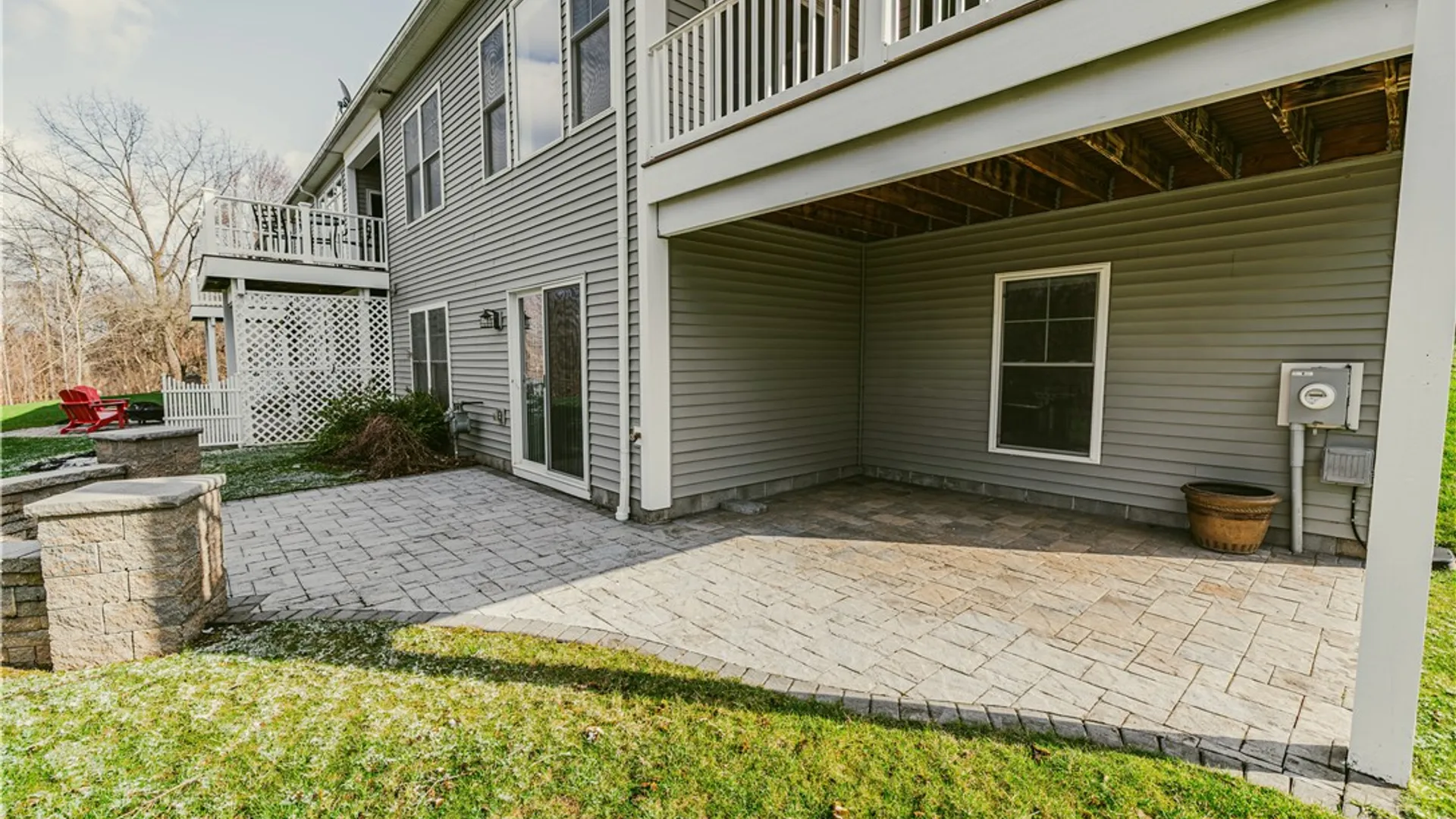 Property at 6931 Wyndham Hill, Victor, NY 14564 28