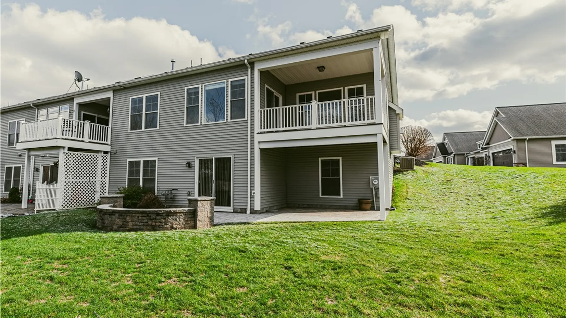 Property at 6931 Wyndham Hill, Victor, NY 14564 29