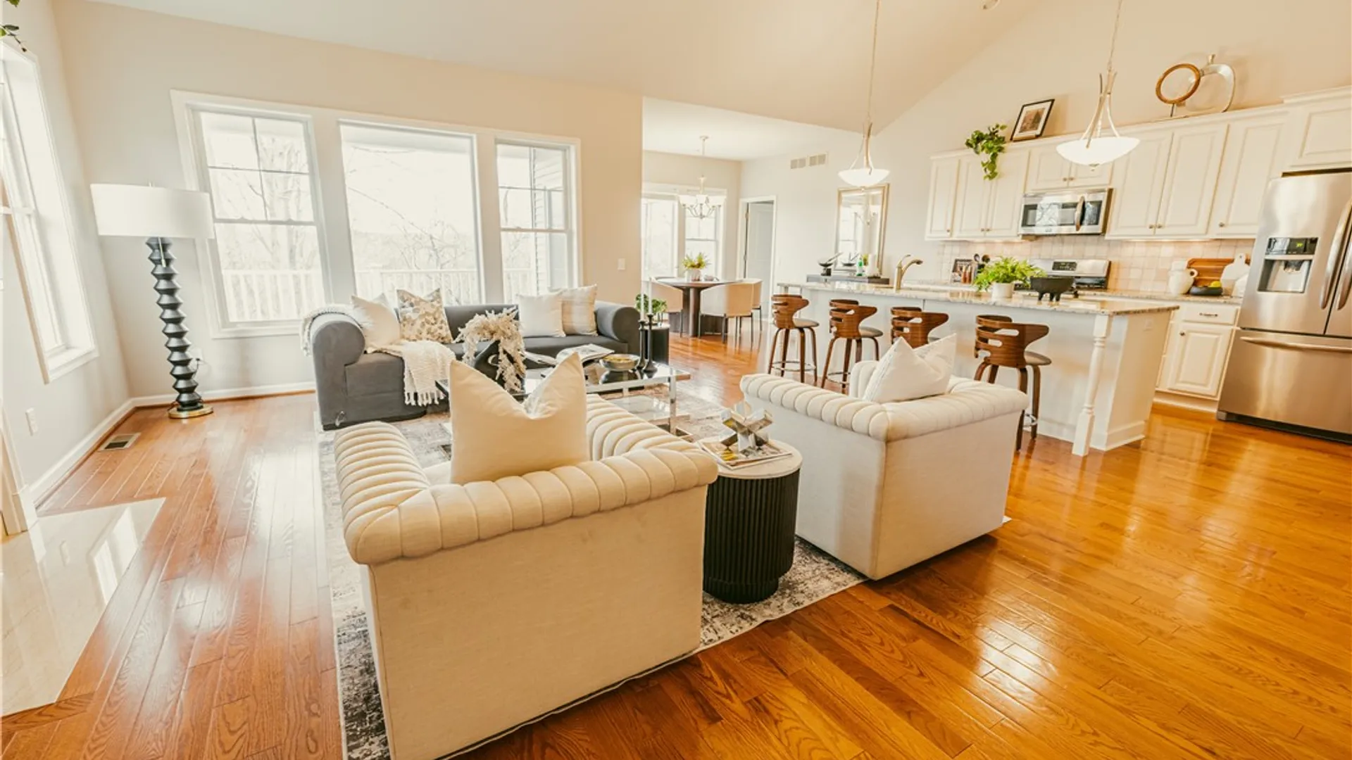 Property at 6931 Wyndham Hill, Victor, NY 14564 3