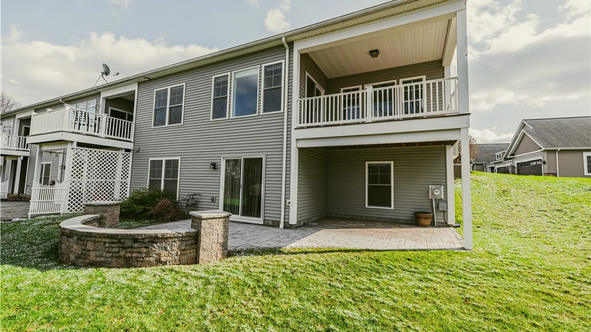 Property at 6931 Wyndham Hill, Victor, NY 14564 30