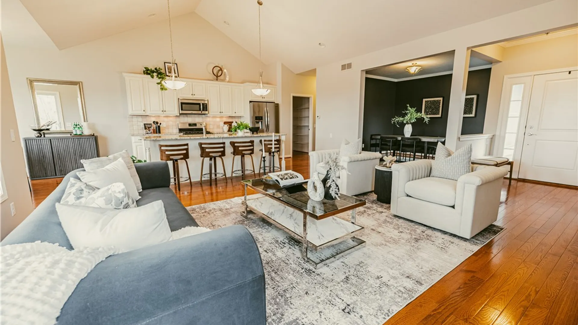 Property at 6931 Wyndham Hill, Victor, NY 14564 4