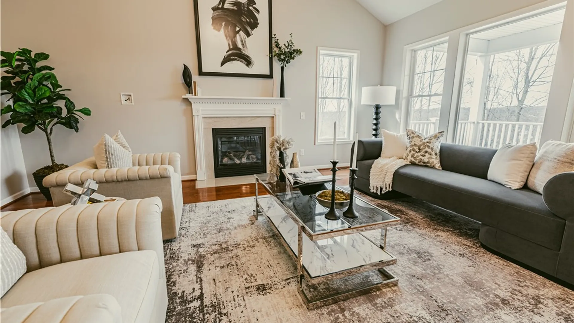 Property at 6931 Wyndham Hill, Victor, NY 14564 5