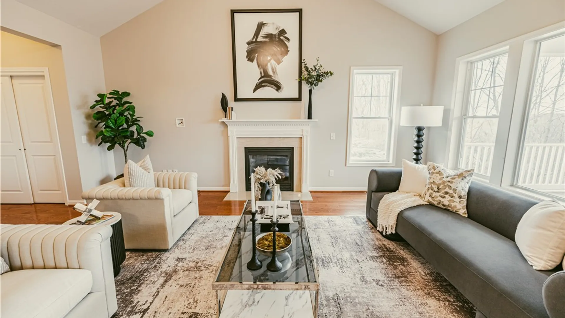 Property at 6931 Wyndham Hill, Victor, NY 14564 6