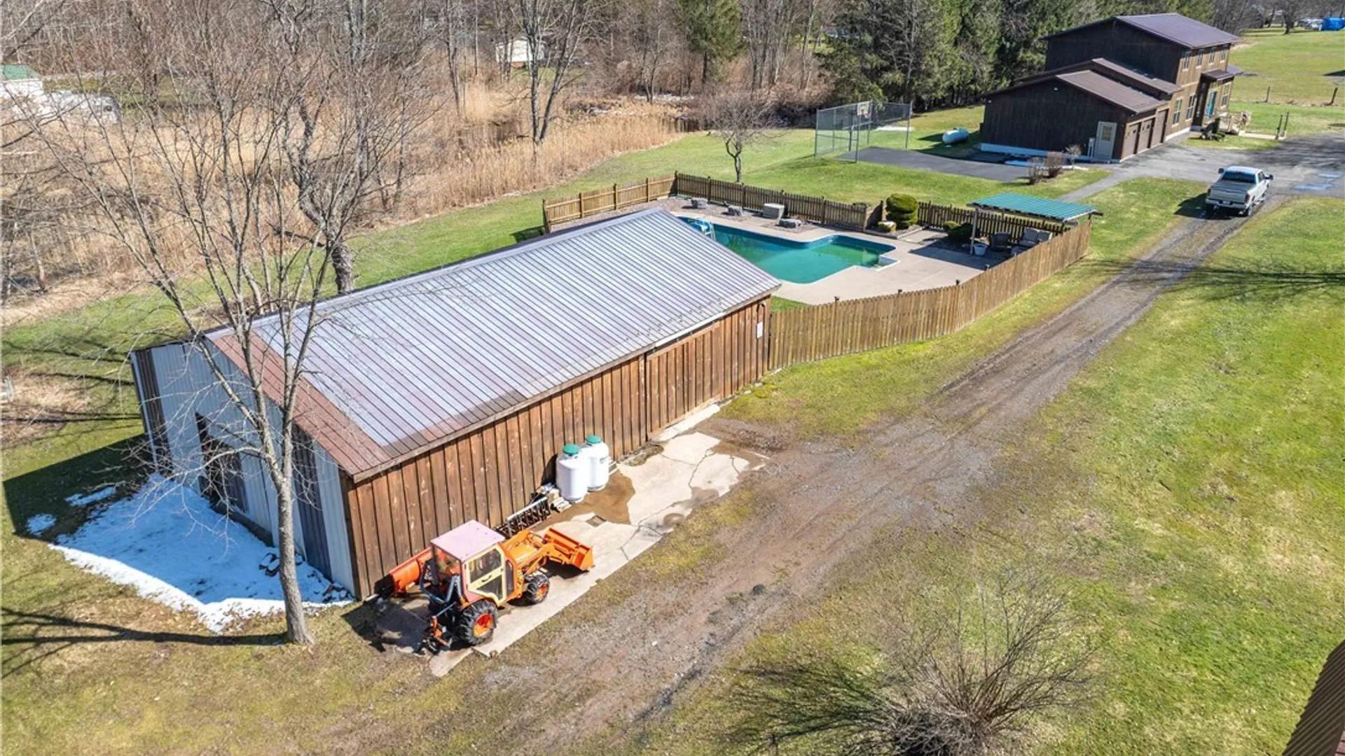 Property at 77 Northern Boulevard, Hastings, NY 13036 13