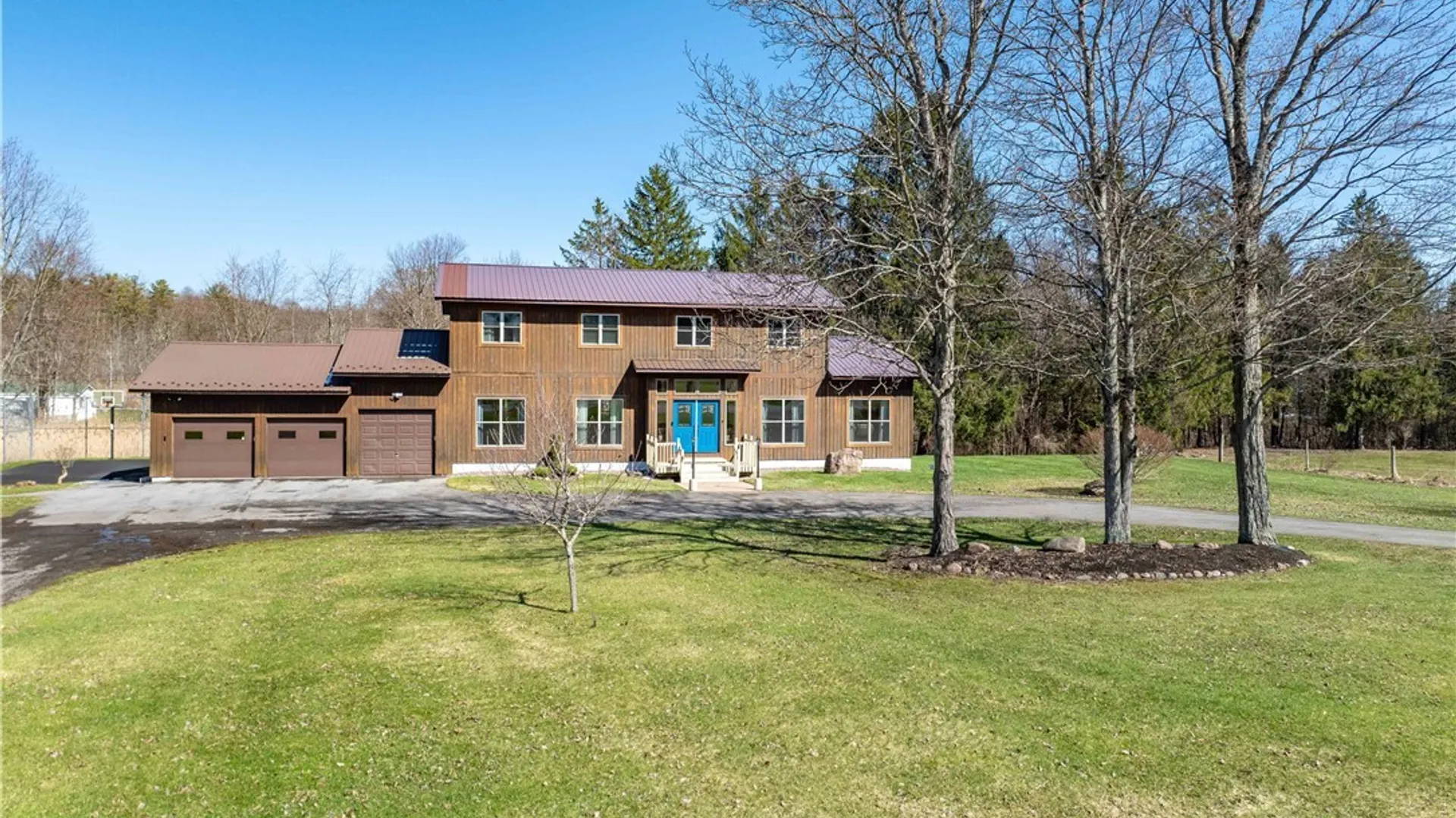 Property at 77 Northern Boulevard, Hastings, NY 13036 2
