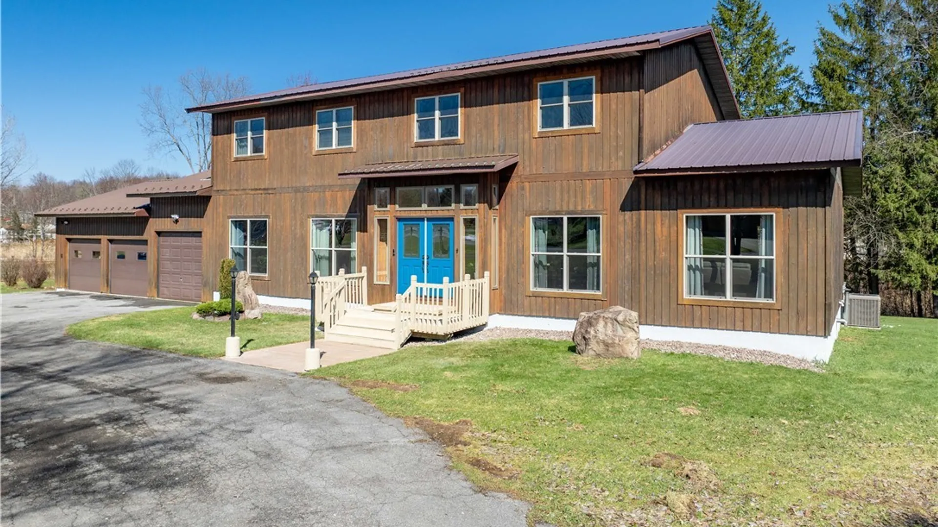 Property at 77 Northern Boulevard, Hastings, NY 13036 3
