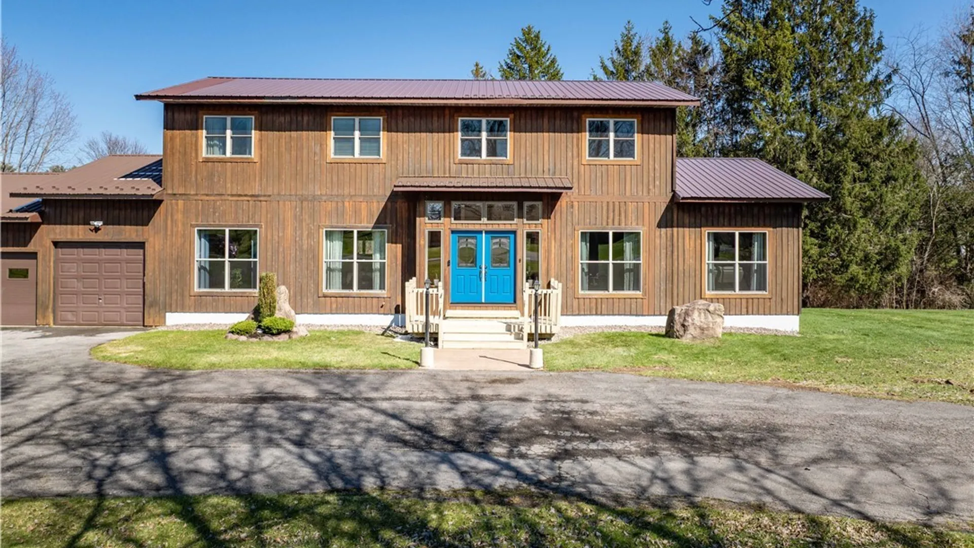 Property at 77 Northern Boulevard, Hastings, NY 13036 4