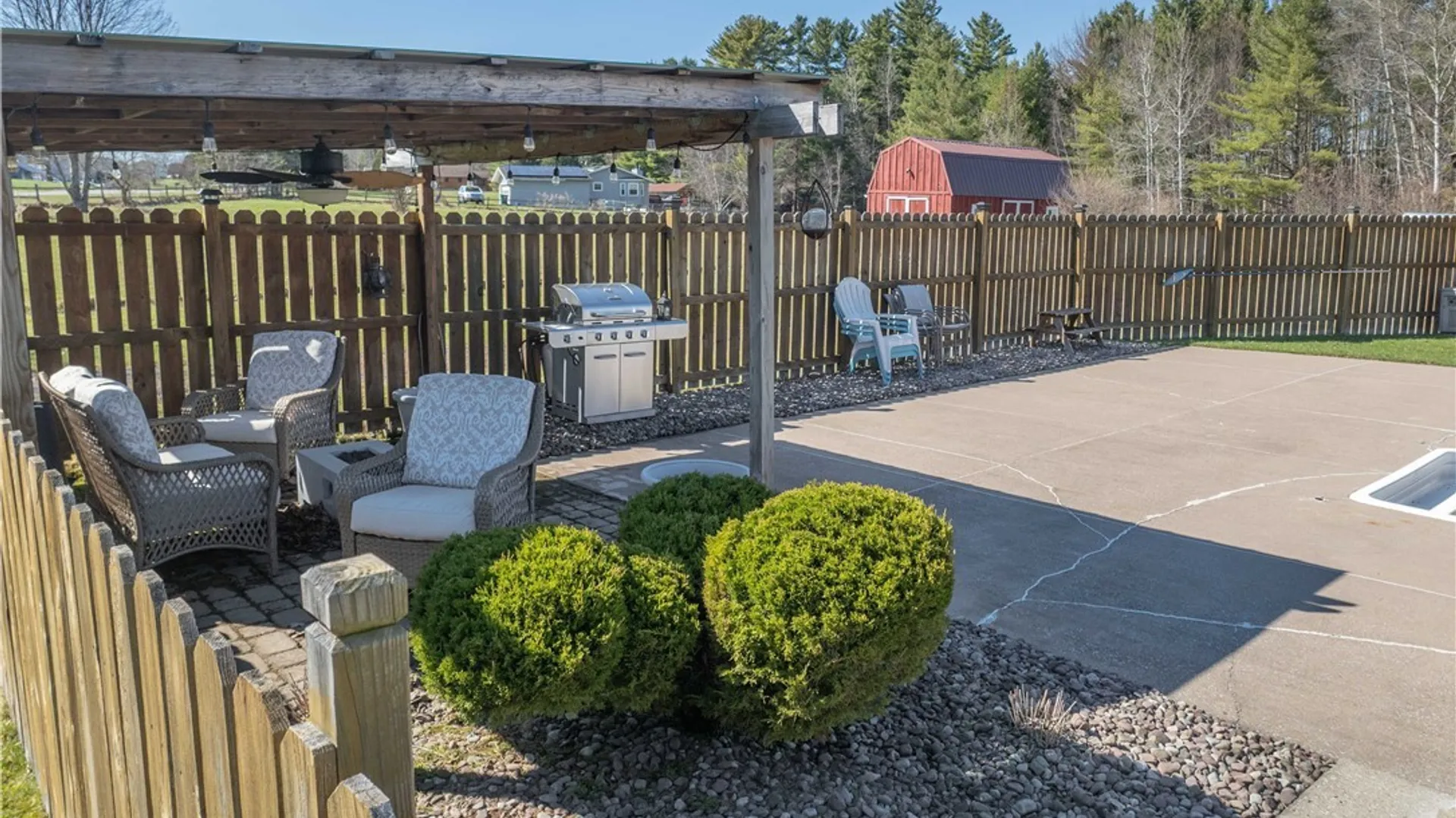 Property at 77 Northern Boulevard, Hastings, NY 13036 9