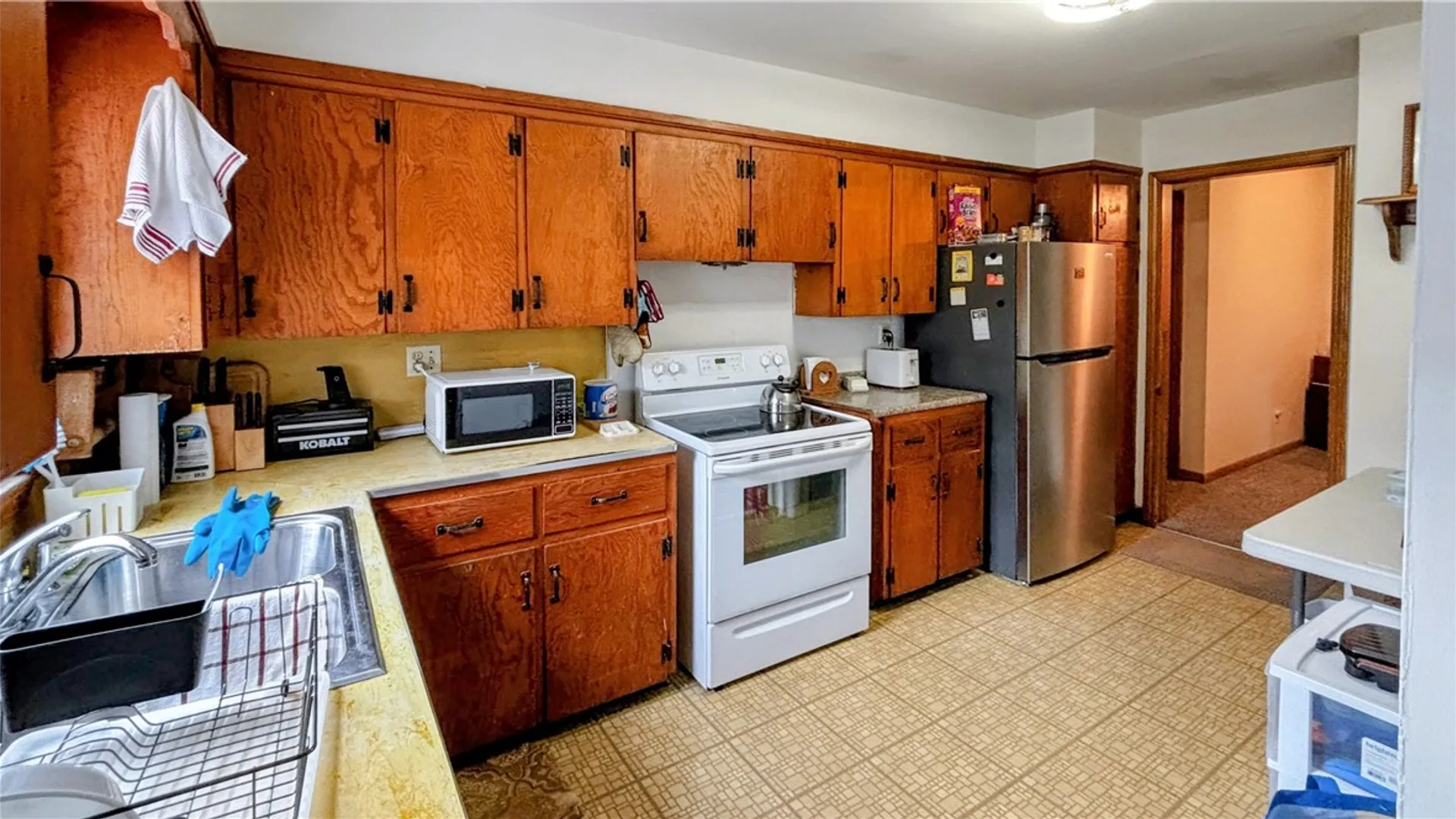 Property at 404 Merrill Place, Southport, NY 14904 11