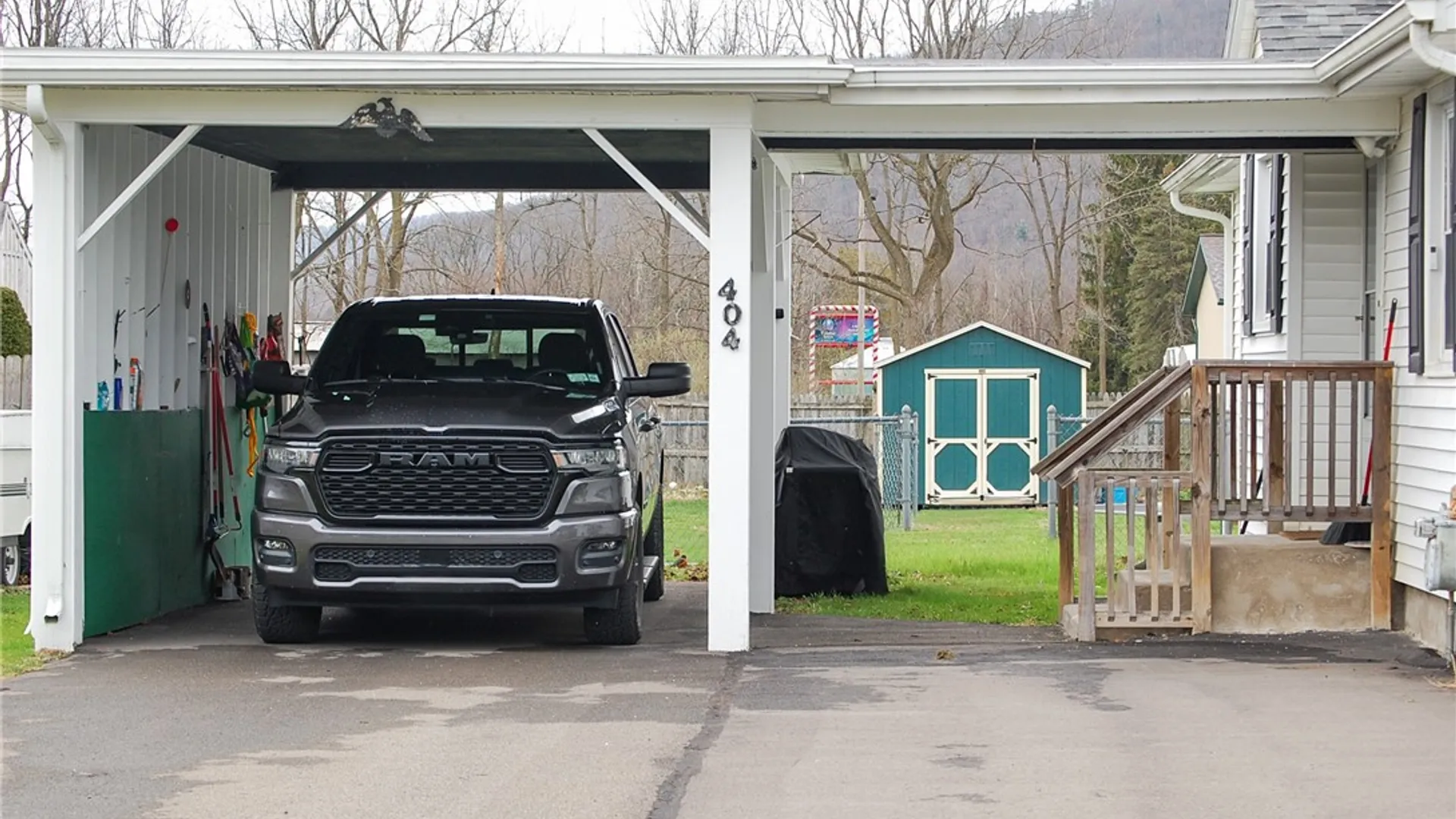 Property at 404 Merrill Place, Southport, NY 14904 15