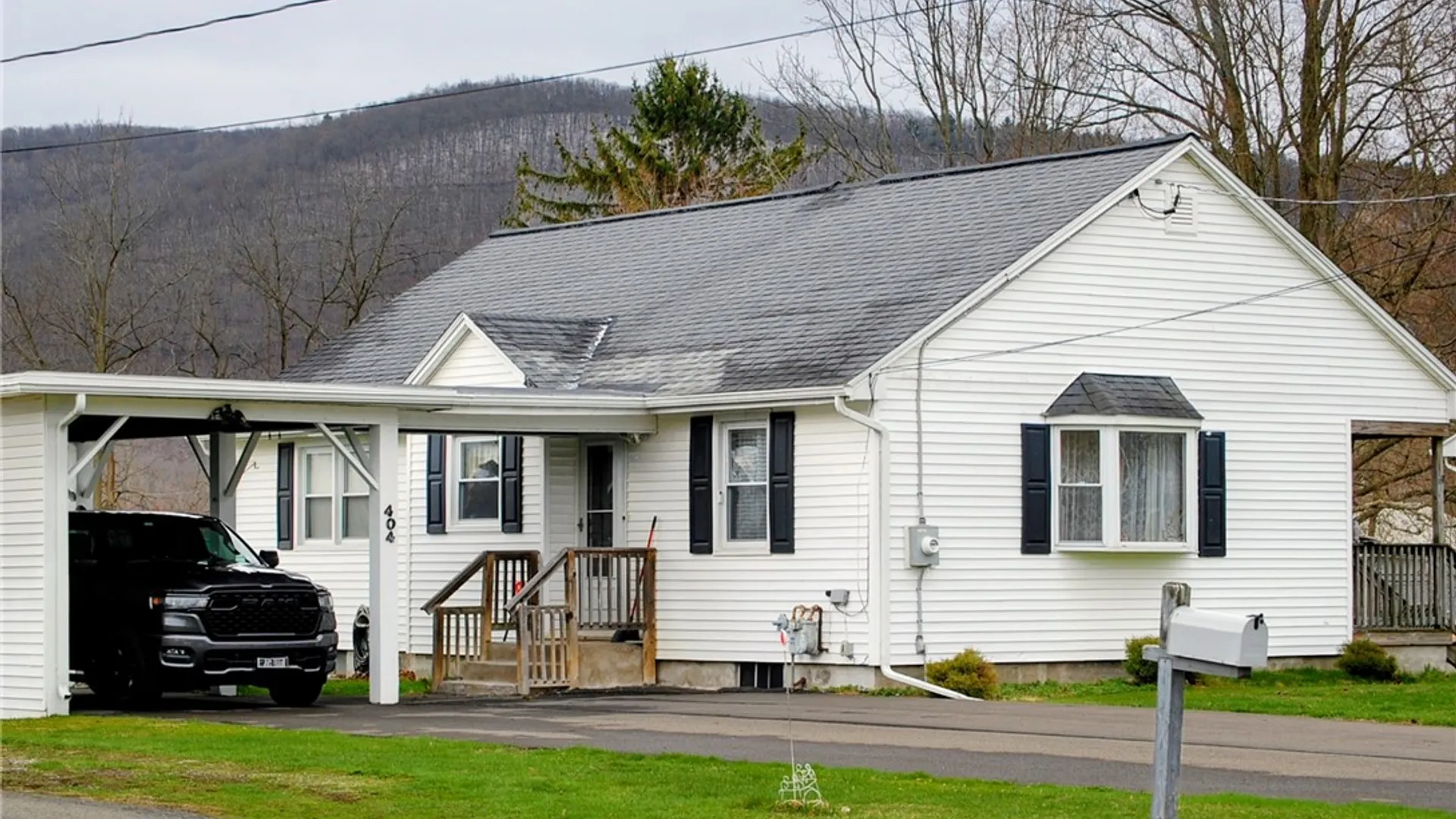 Property at 404 Merrill Place, Southport, NY 14904 2