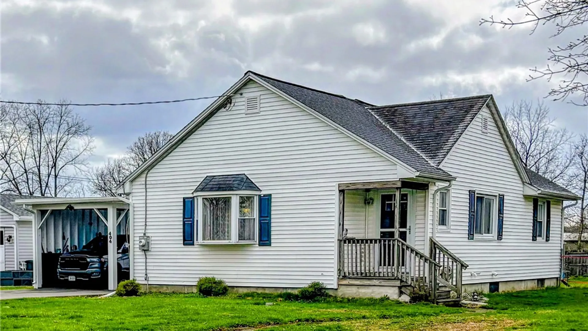 Property at 404 Merrill Place, Southport, NY 14904 3
