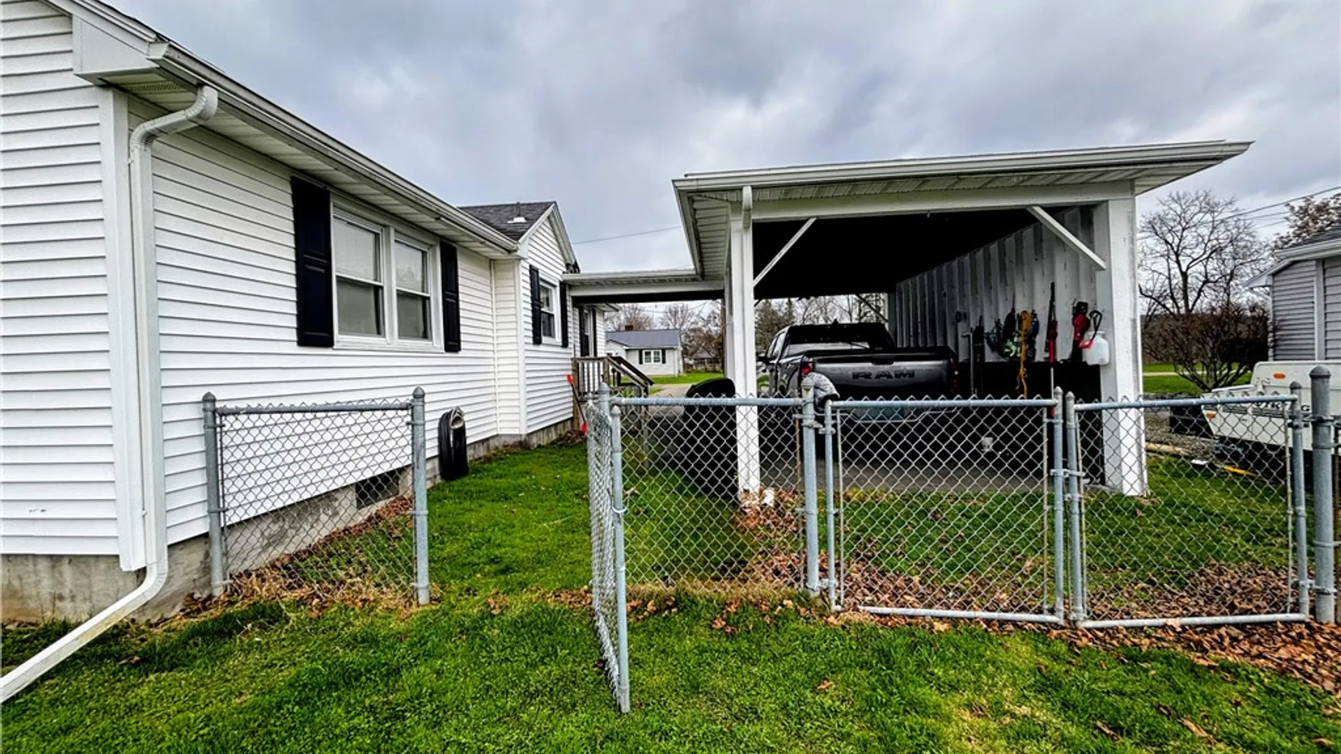 Property at 404 Merrill Place, Southport, NY 14904 6