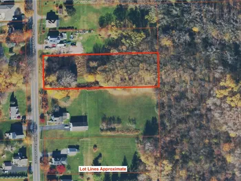 0 N Genesee Street, Geneva Town, NY 14456