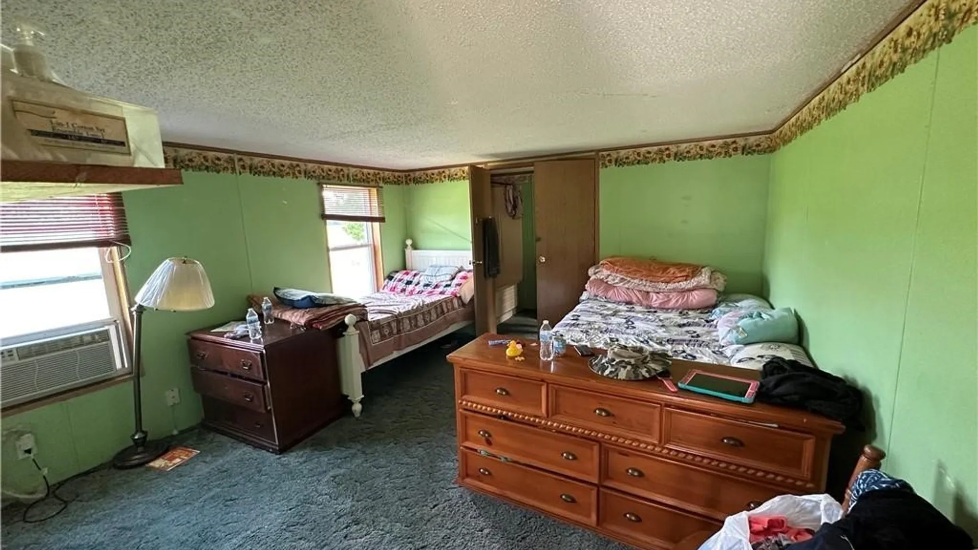 Property at 5516 Babbit Drive, Pike, NY 14536 12