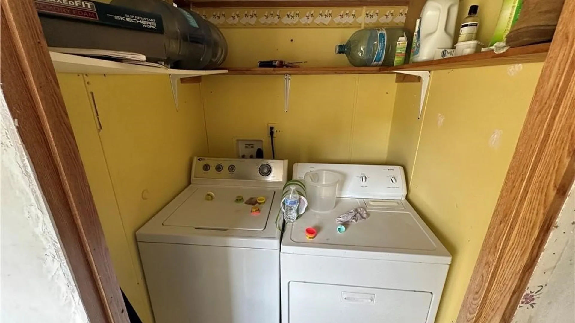 Property at 5516 Babbit Drive, Pike, NY 14536 14