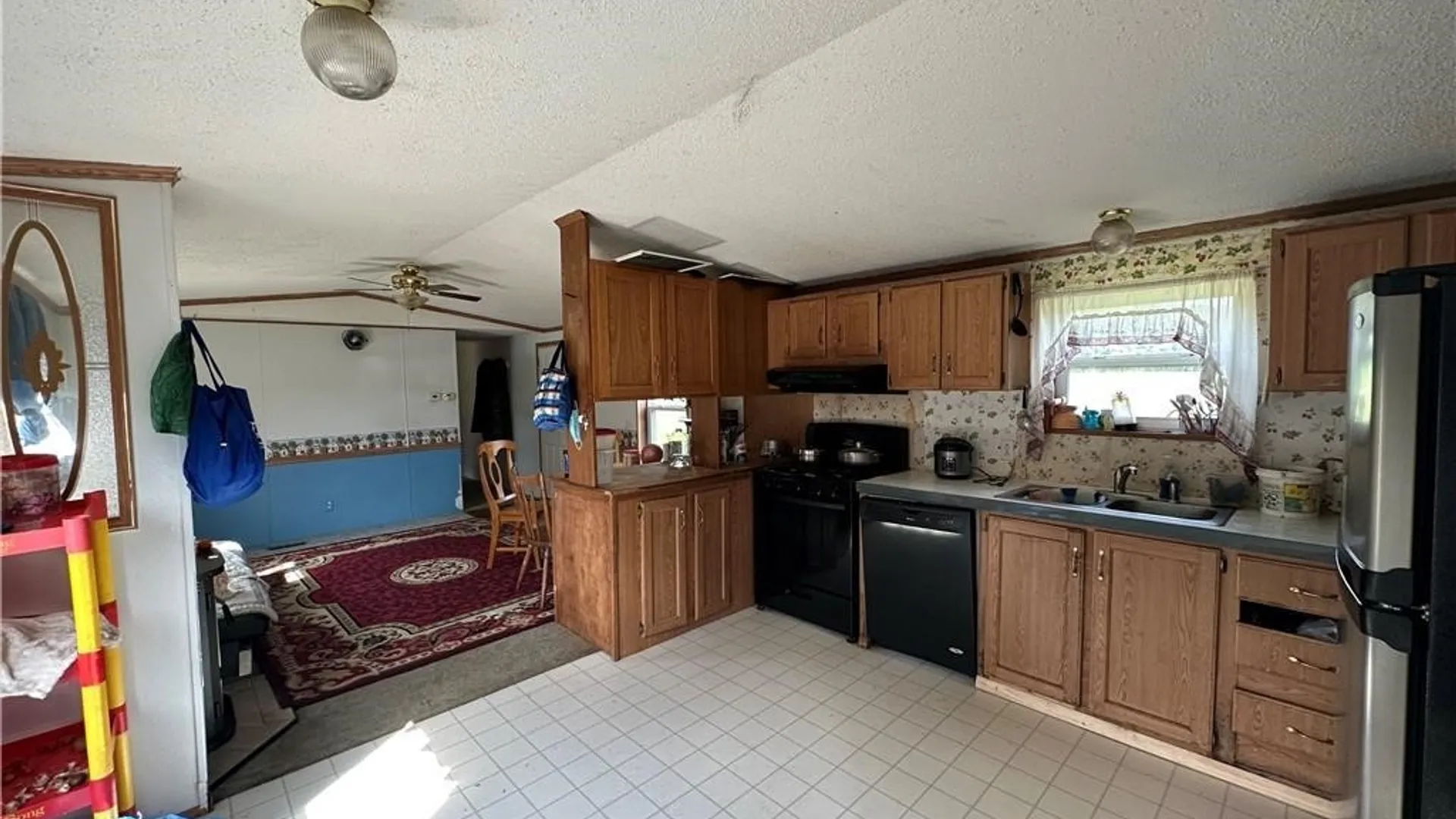 Property at 5516 Babbit Drive, Pike, NY 14536 16