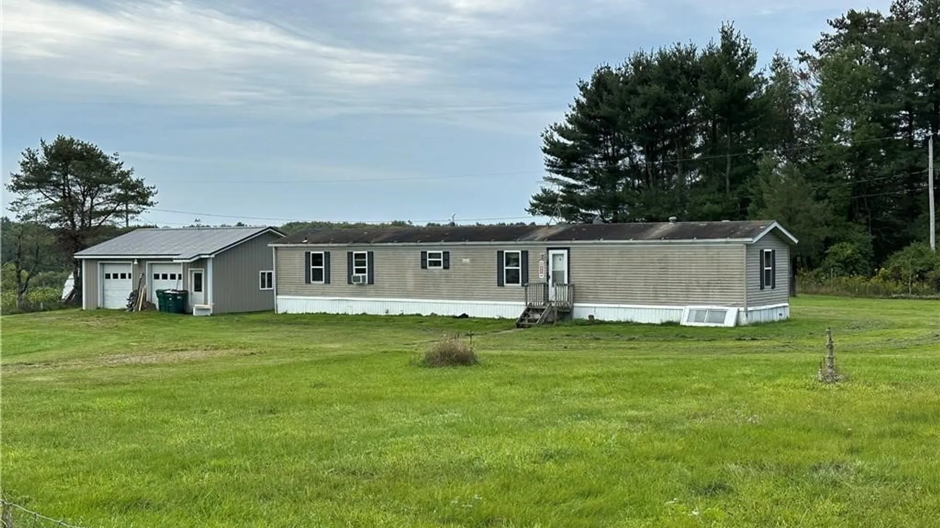 Property at 5516 Babbit Drive, Pike, NY 14536 2