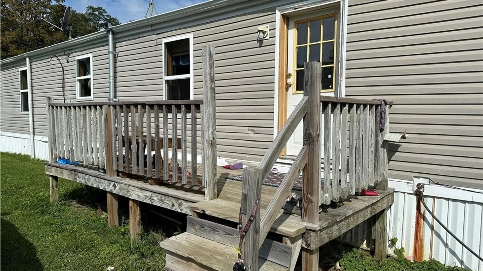 Property at 5516 Babbit Drive, Pike, NY 14536 20