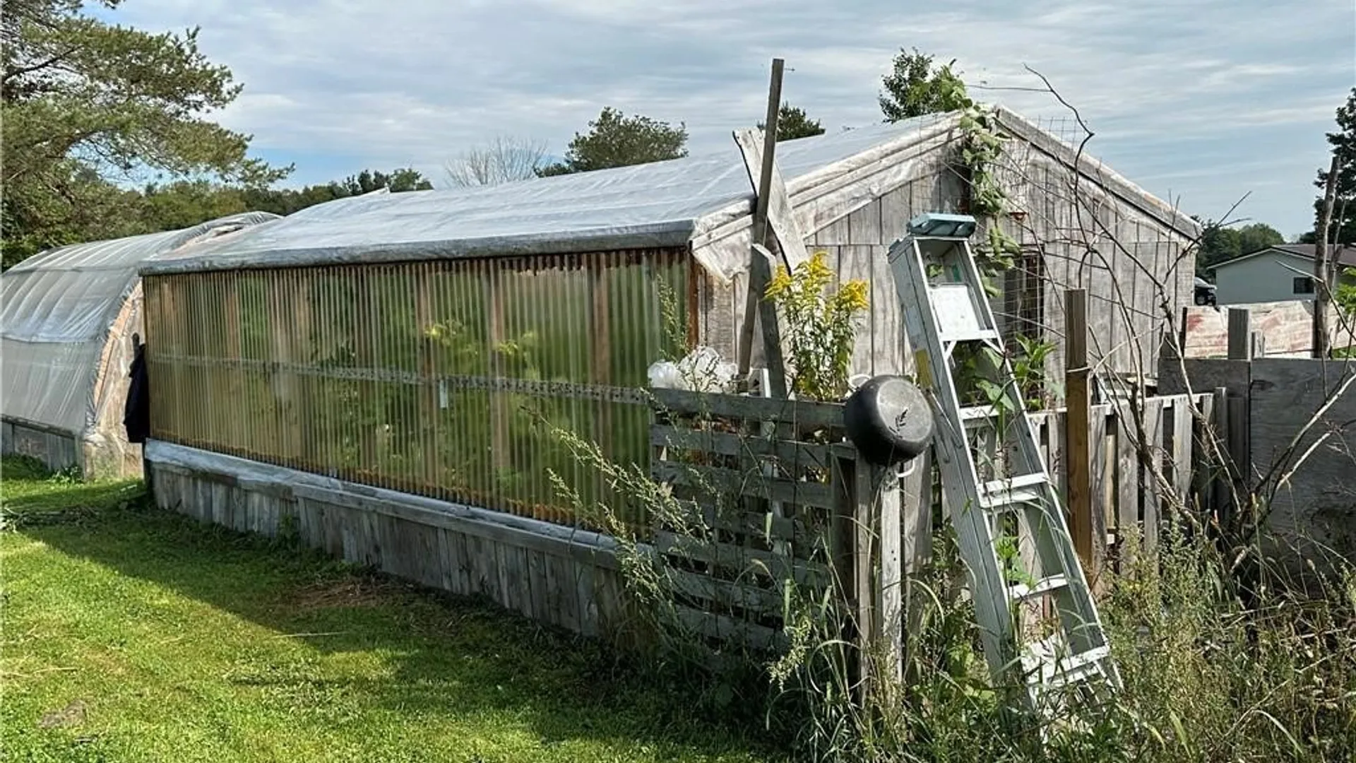 Property at 5516 Babbit Drive, Pike, NY 14536 26