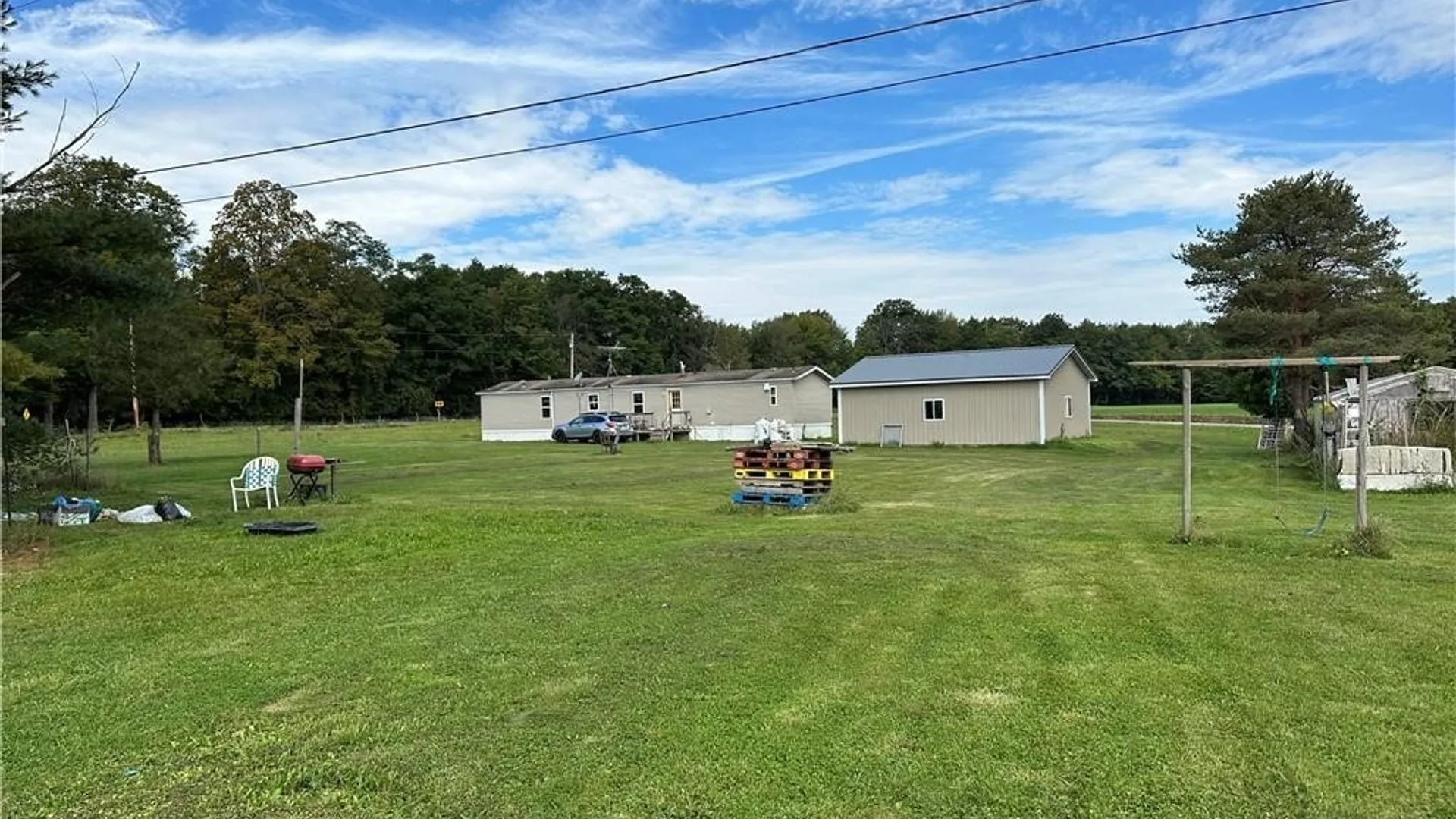 Property at 5516 Babbit Drive, Pike, NY 14536 27