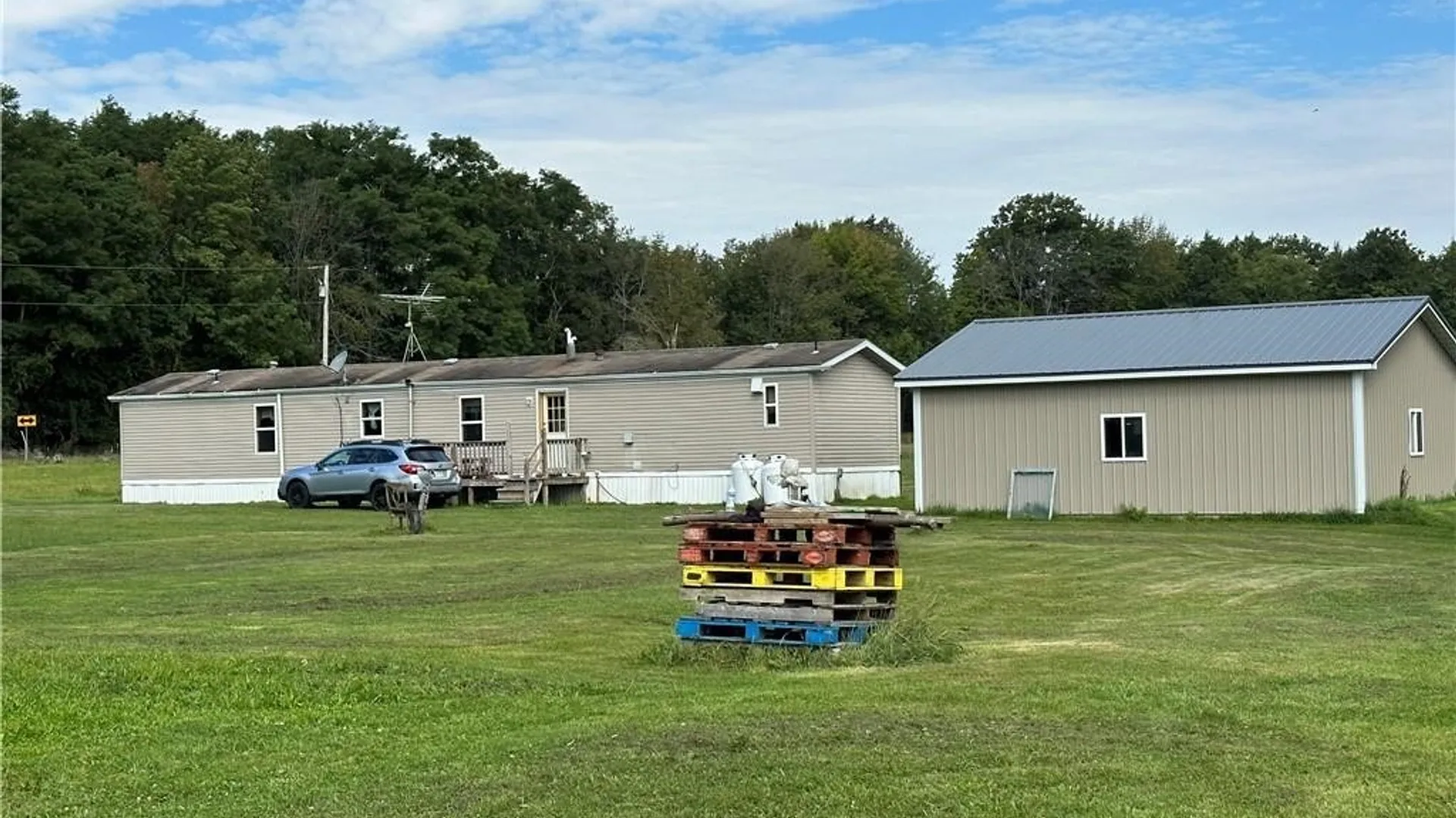 Property at 5516 Babbit Drive, Pike, NY 14536 28